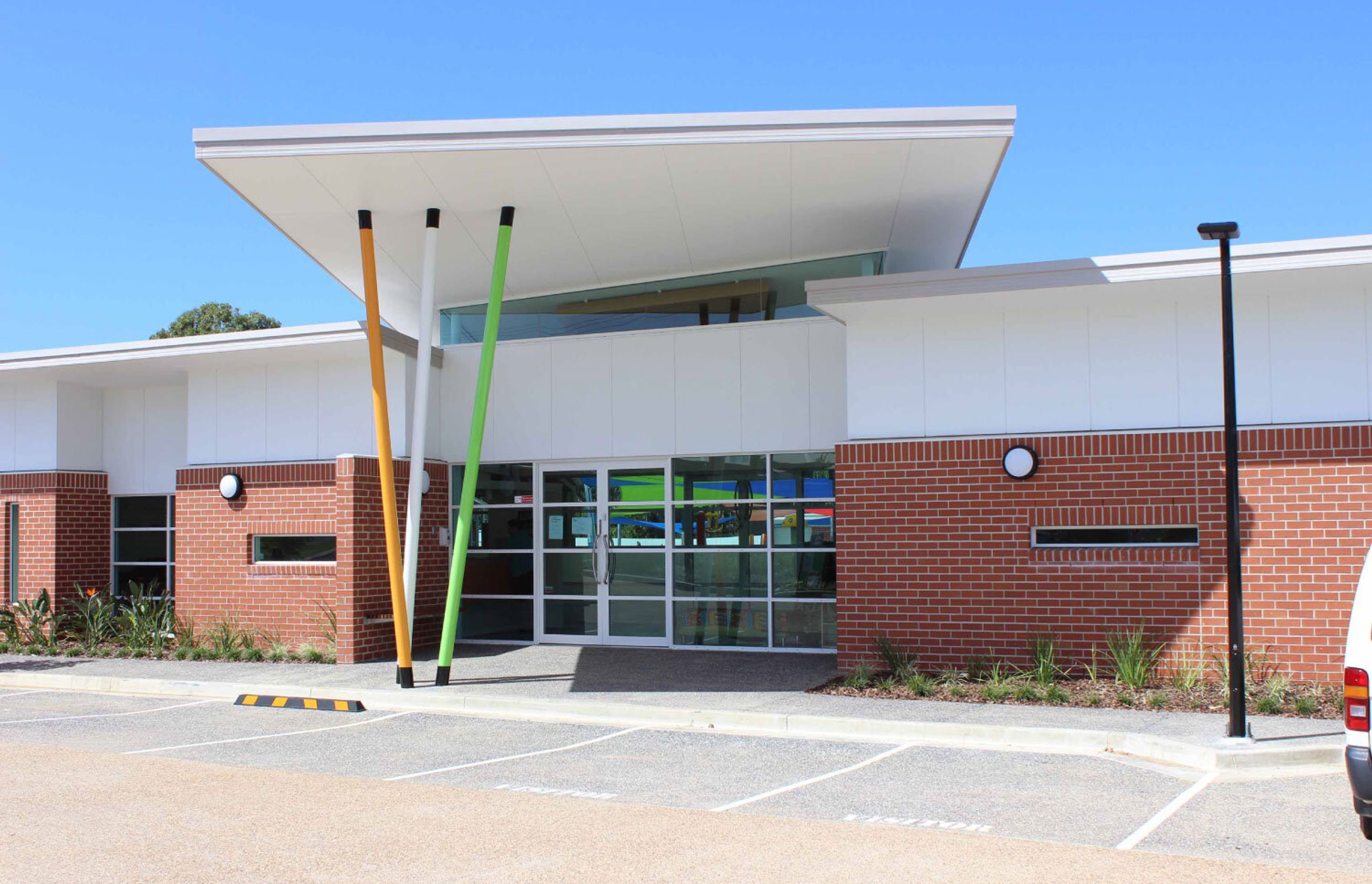 Taranganba Early Learning Centre