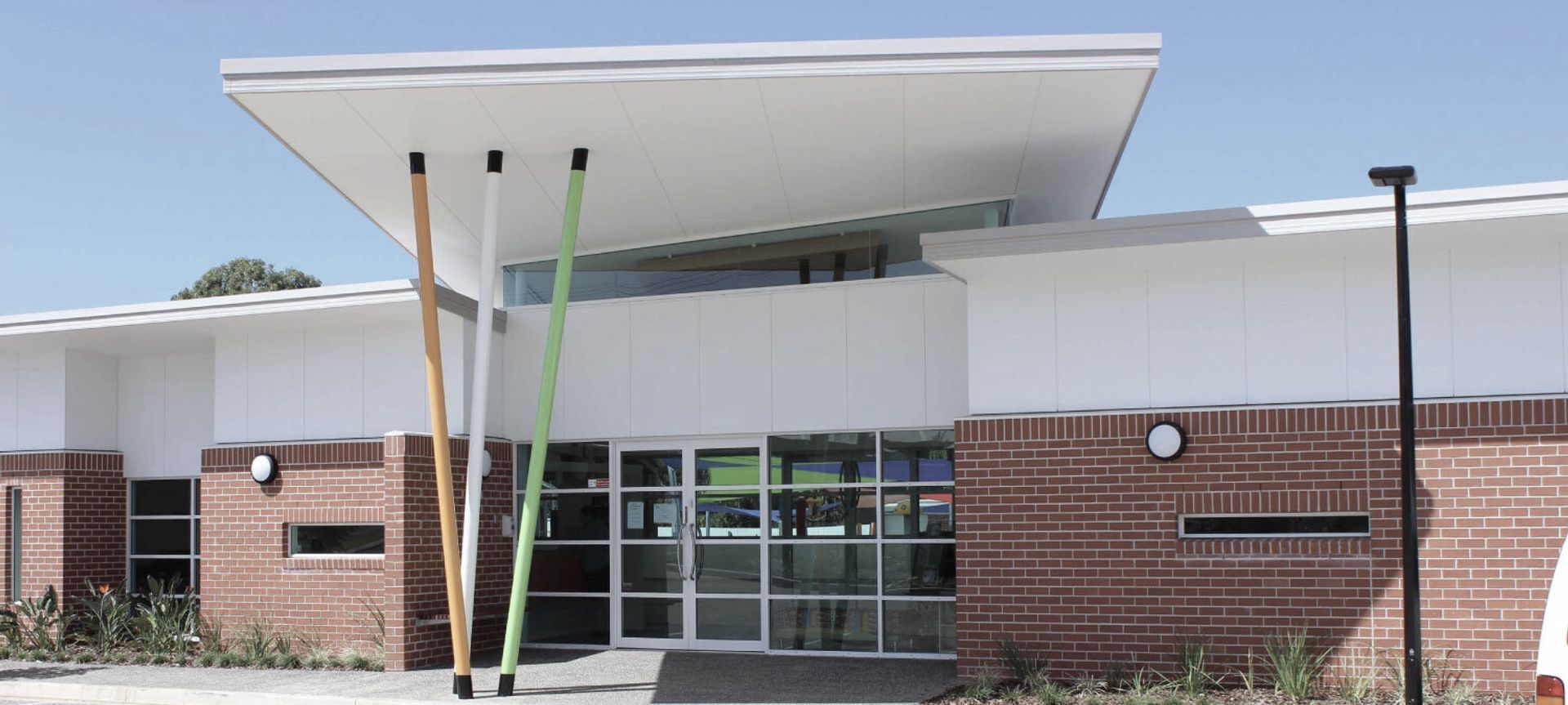 Taranganba Early Learning Centre banner