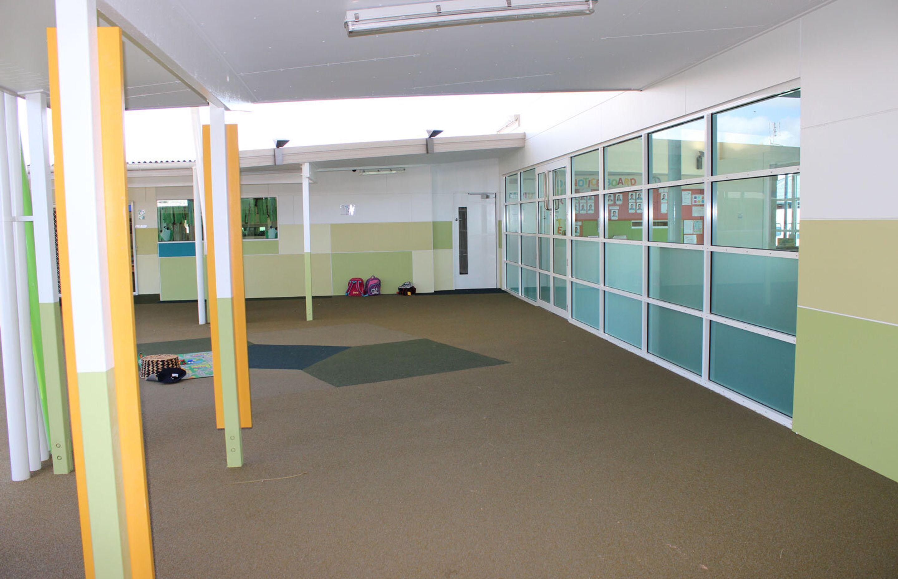 Taranganba Early Learning Centre
