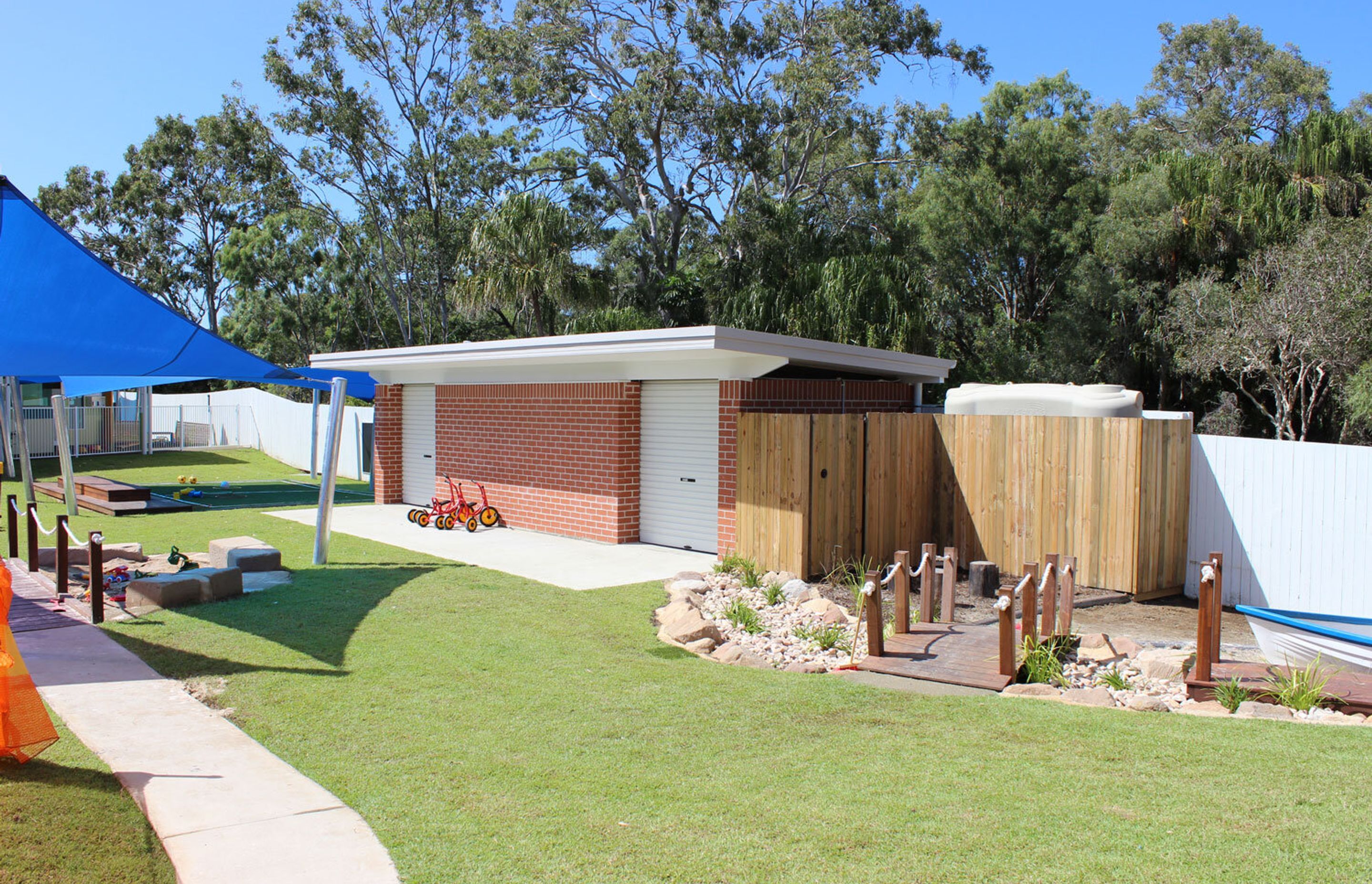 Taranganba Early Learning Centre