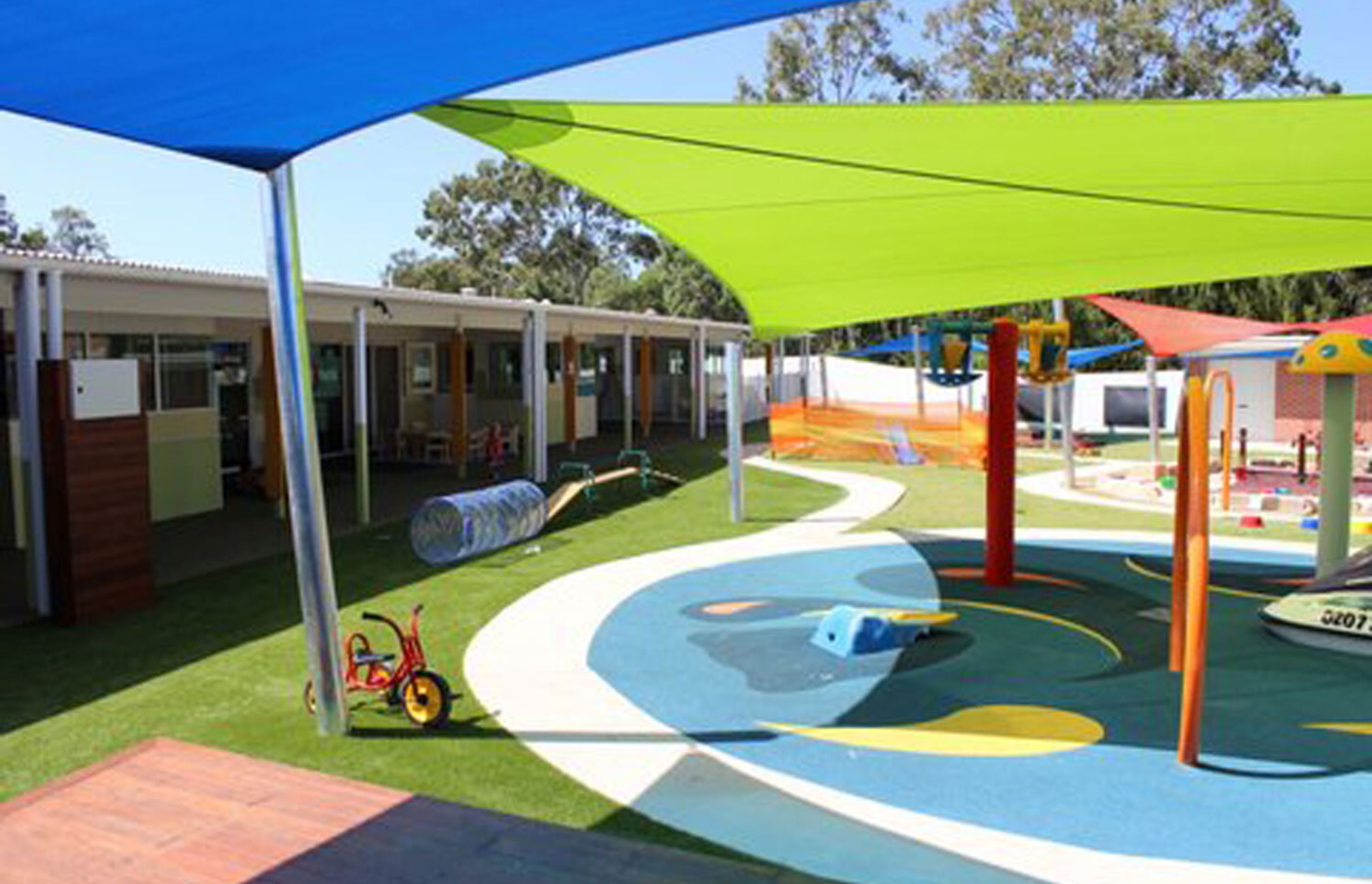 Taranganba Early Learning Centre