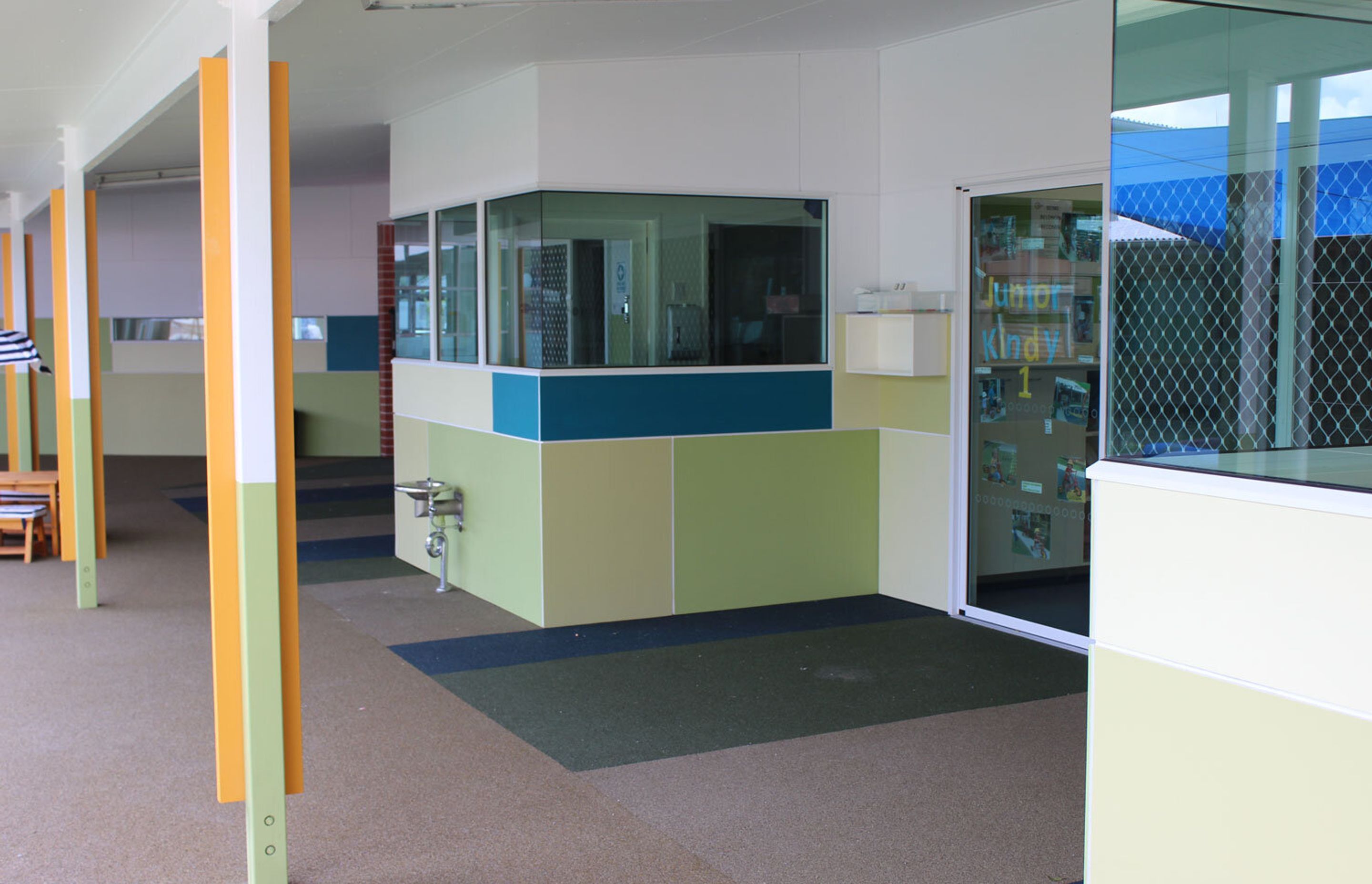 Taranganba Early Learning Centre