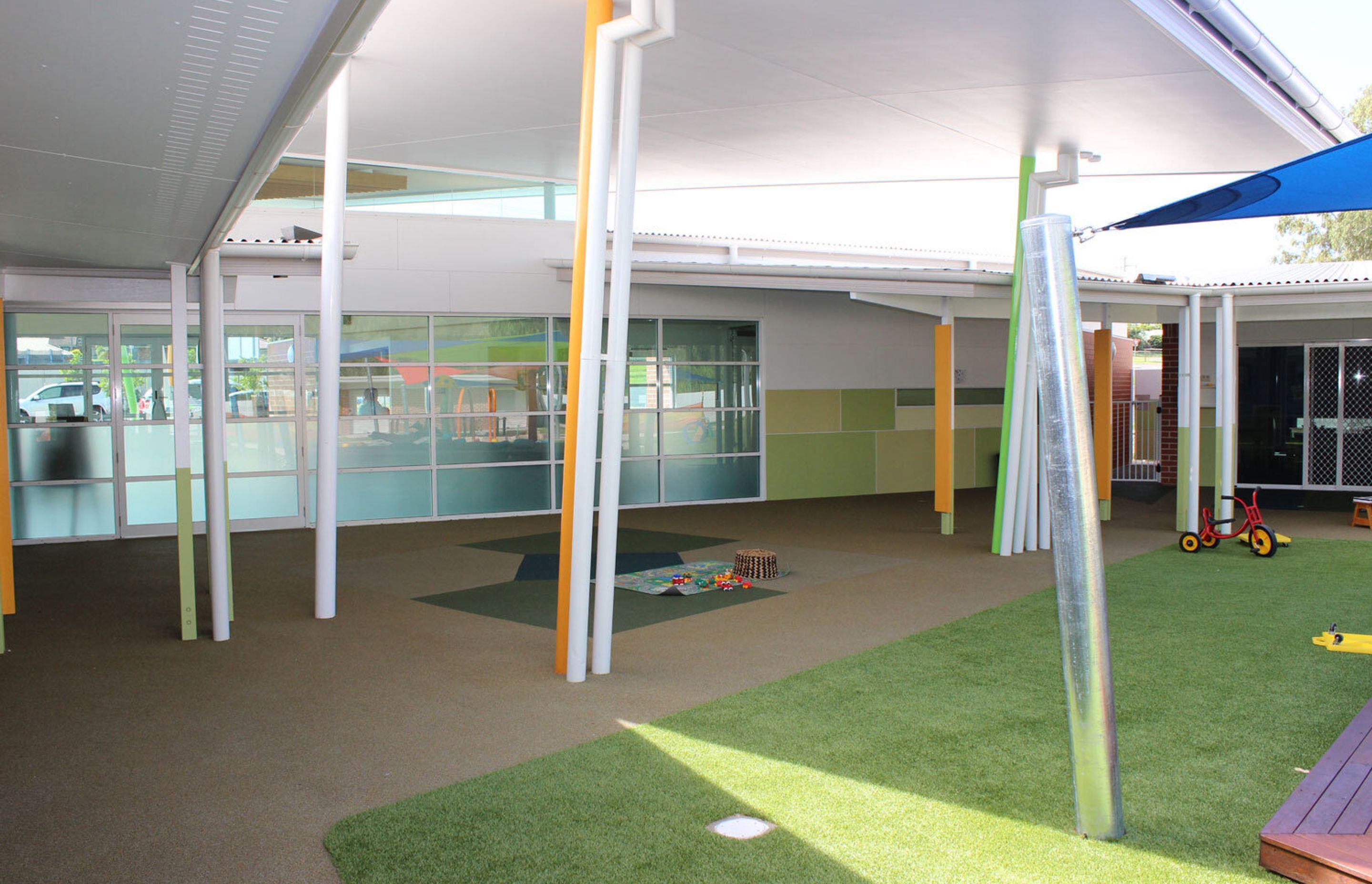 Taranganba Early Learning Centre