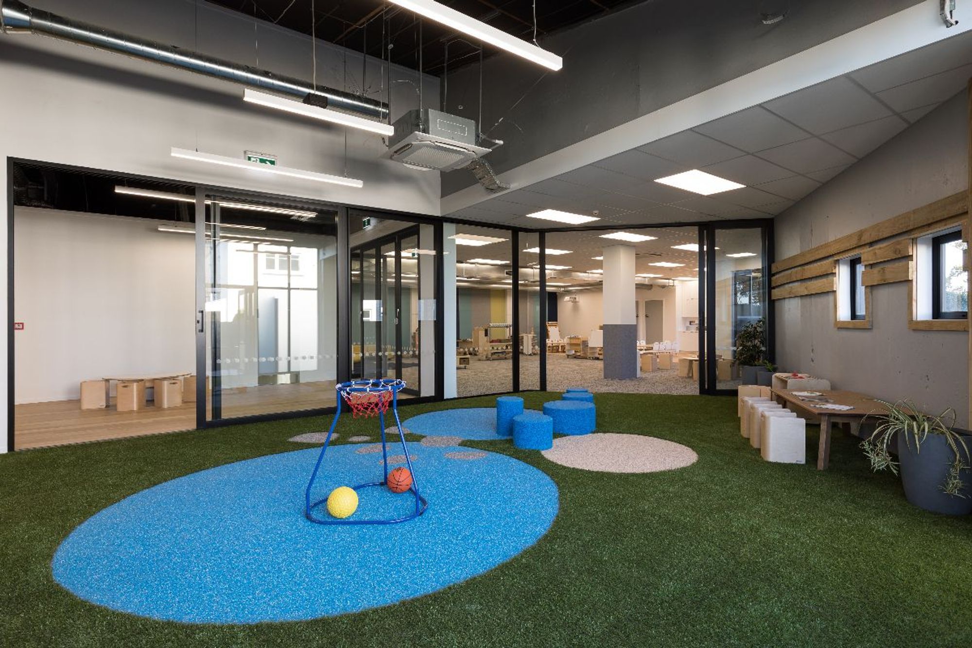 ACG Parnell Early Learning School