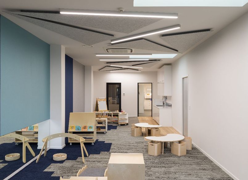ACG Parnell Early Learning School