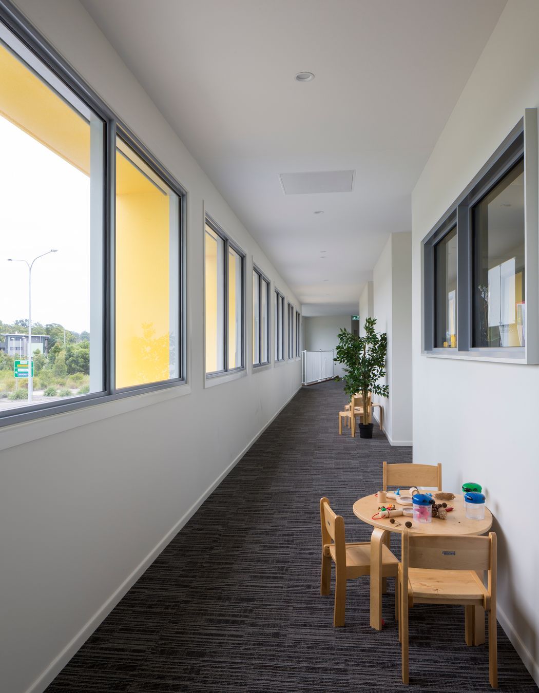 Sippy Downs Childcare