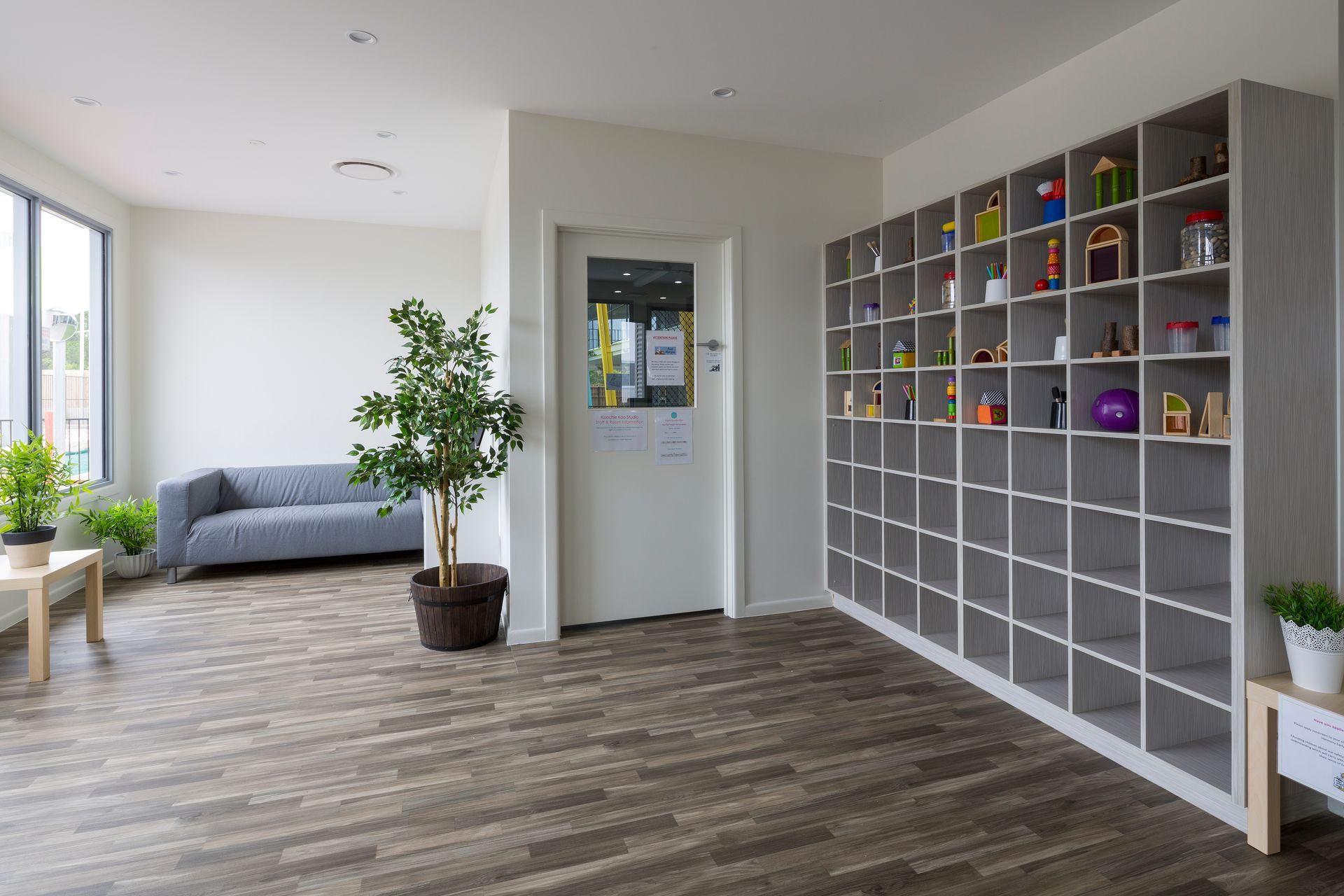 Sippy Downs Childcare