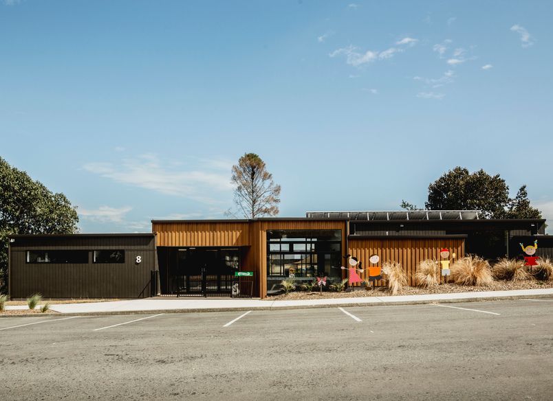 Atawhai Kids Preschool