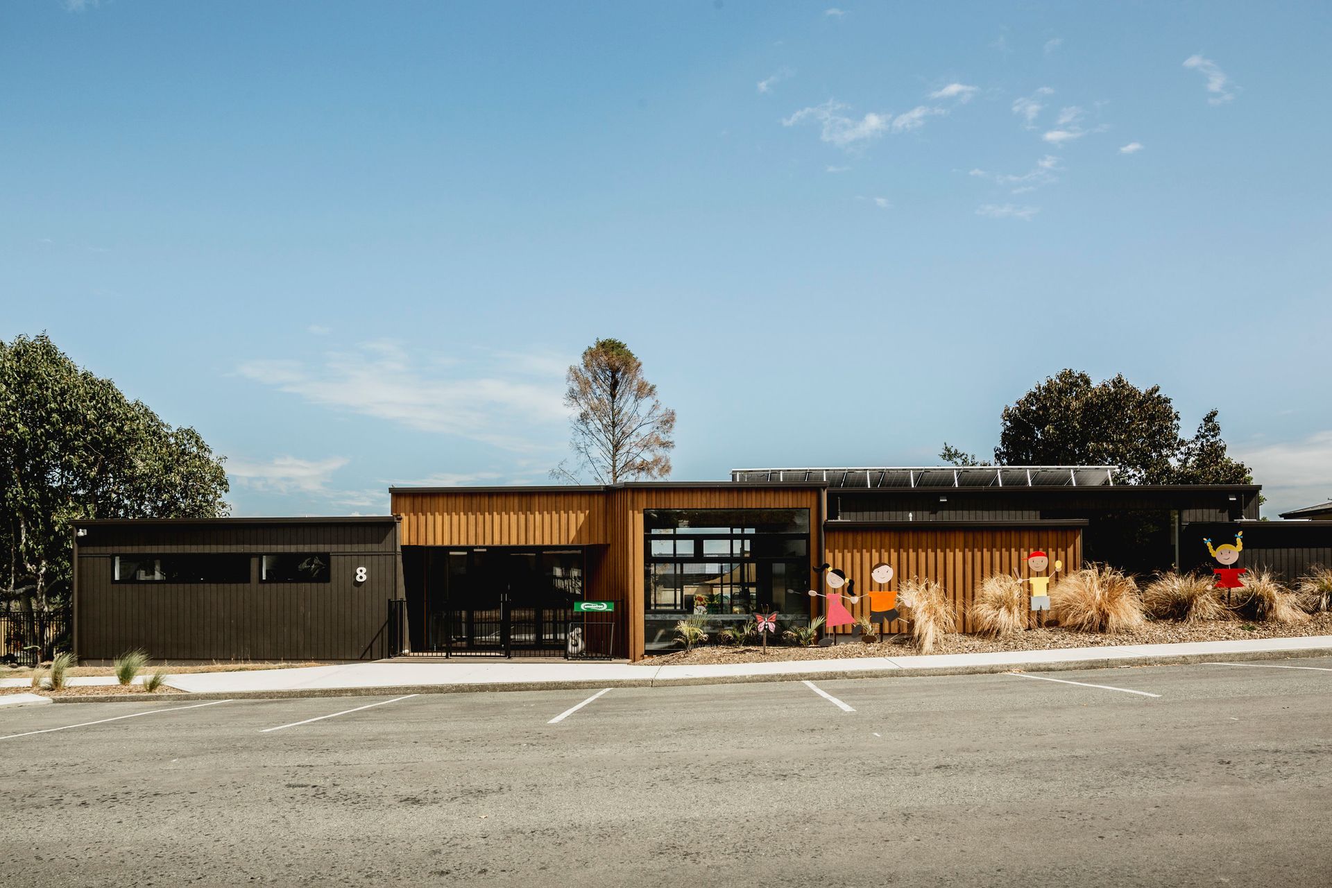 Atawhai Kids Preschool