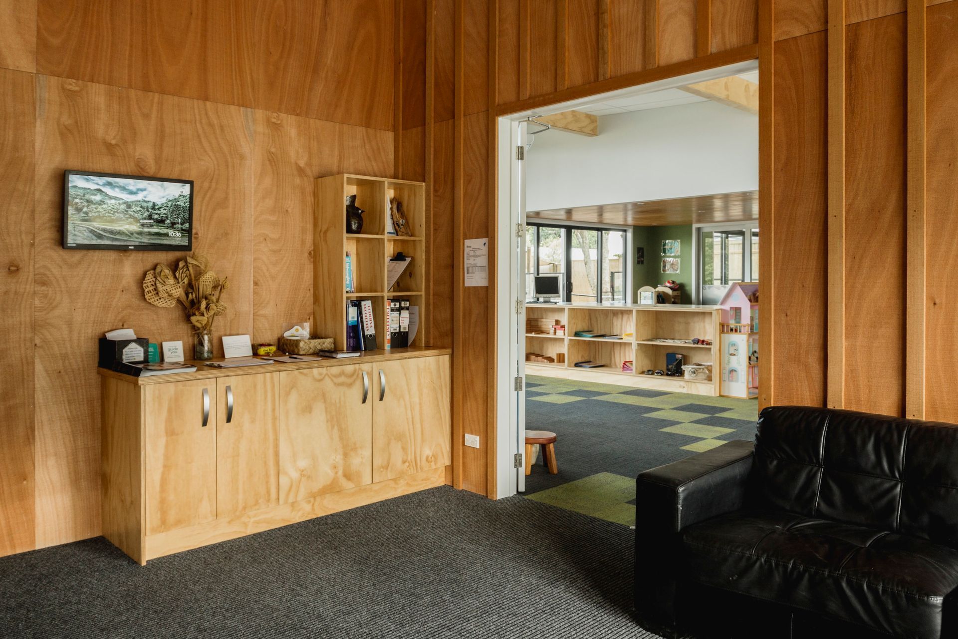 Atawhai Kids Preschool