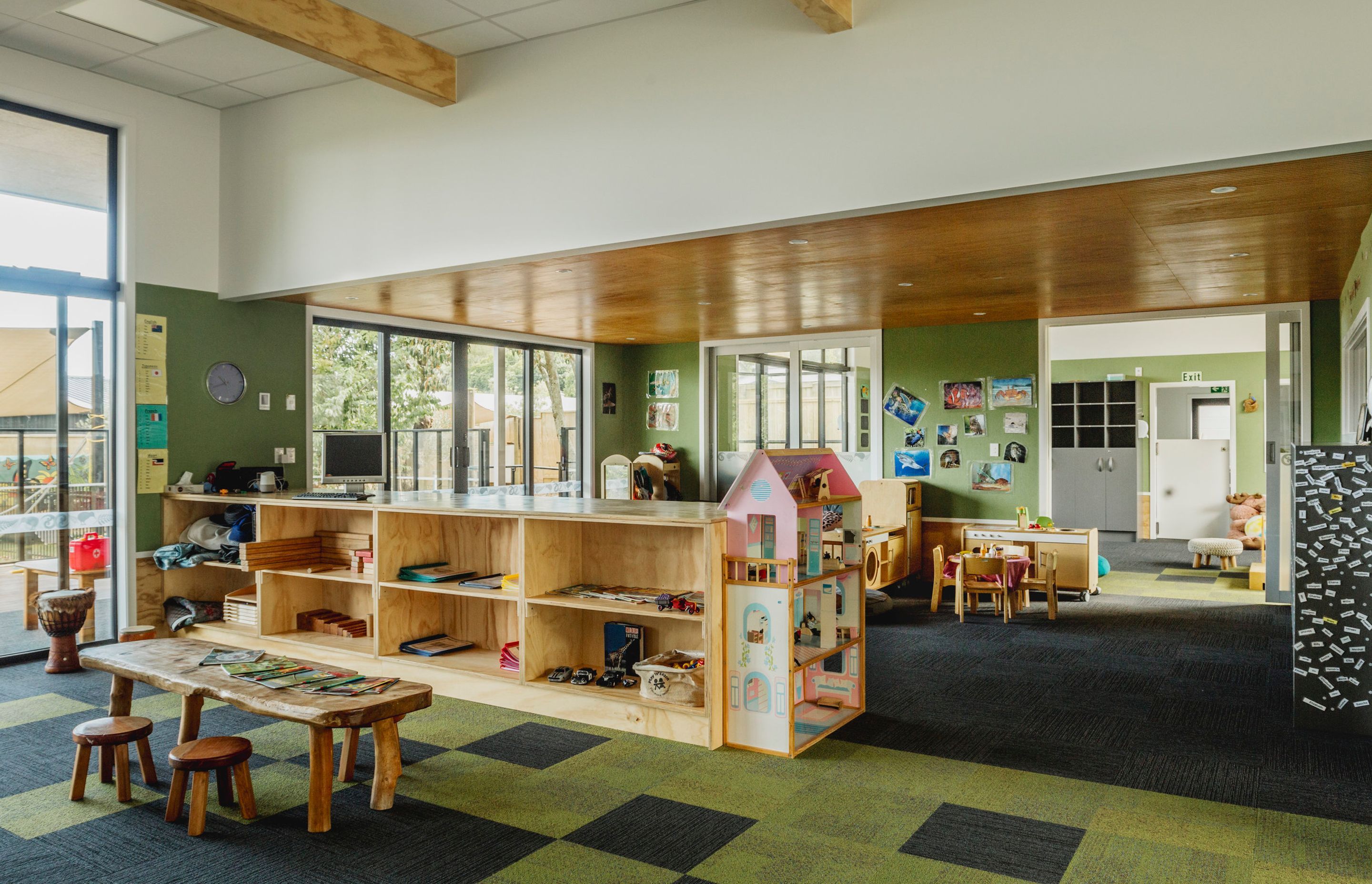 Atawhai Kids Preschool
