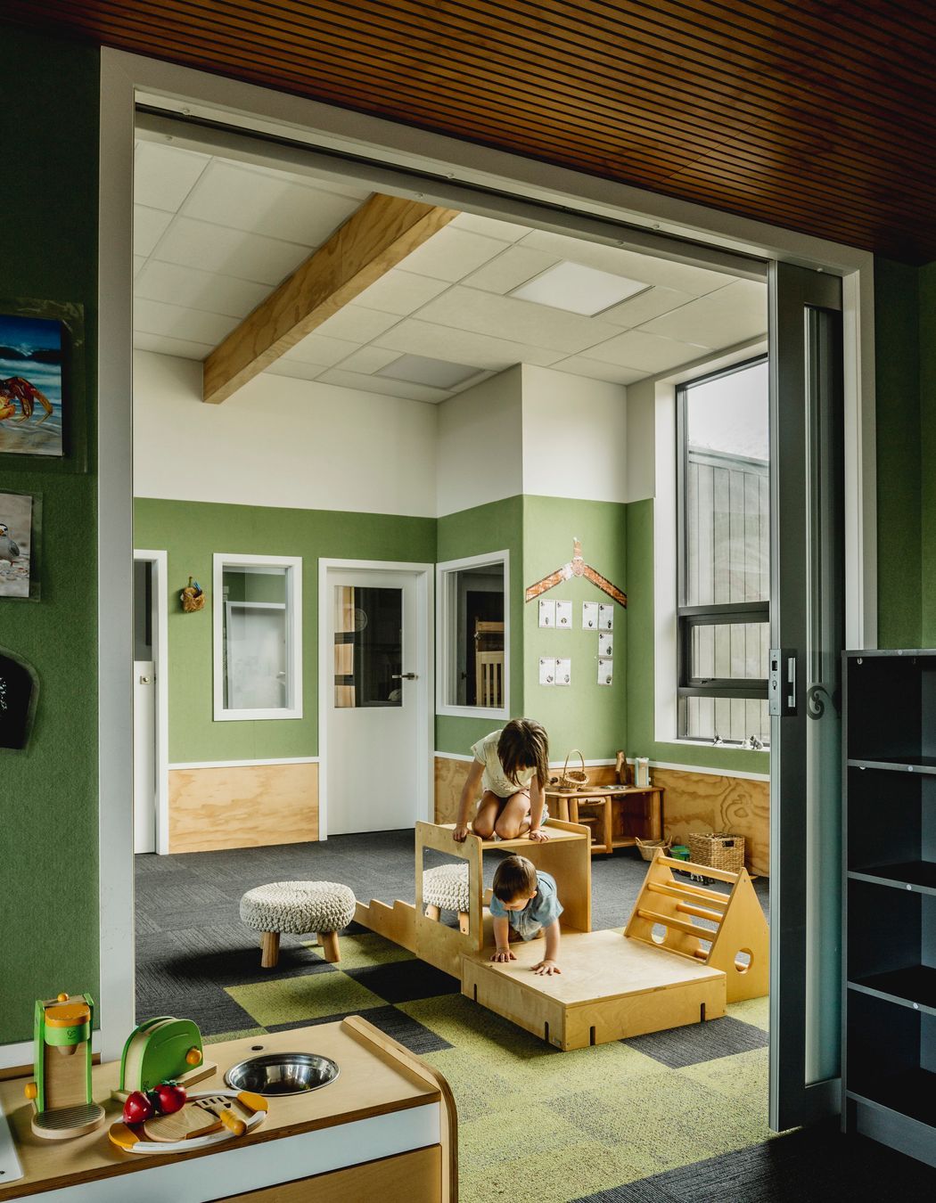 Atawhai Kids Preschool