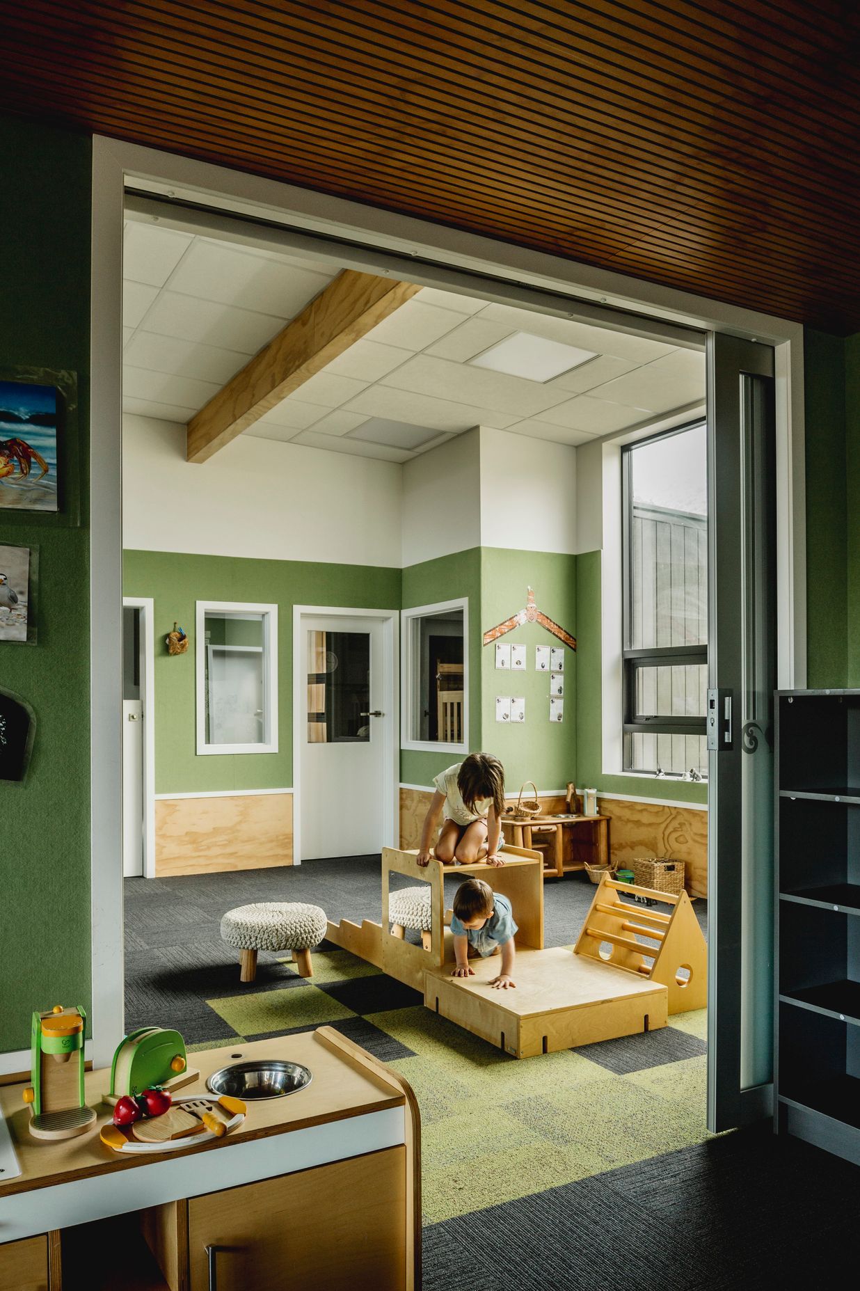 Atawhai Kids Preschool
