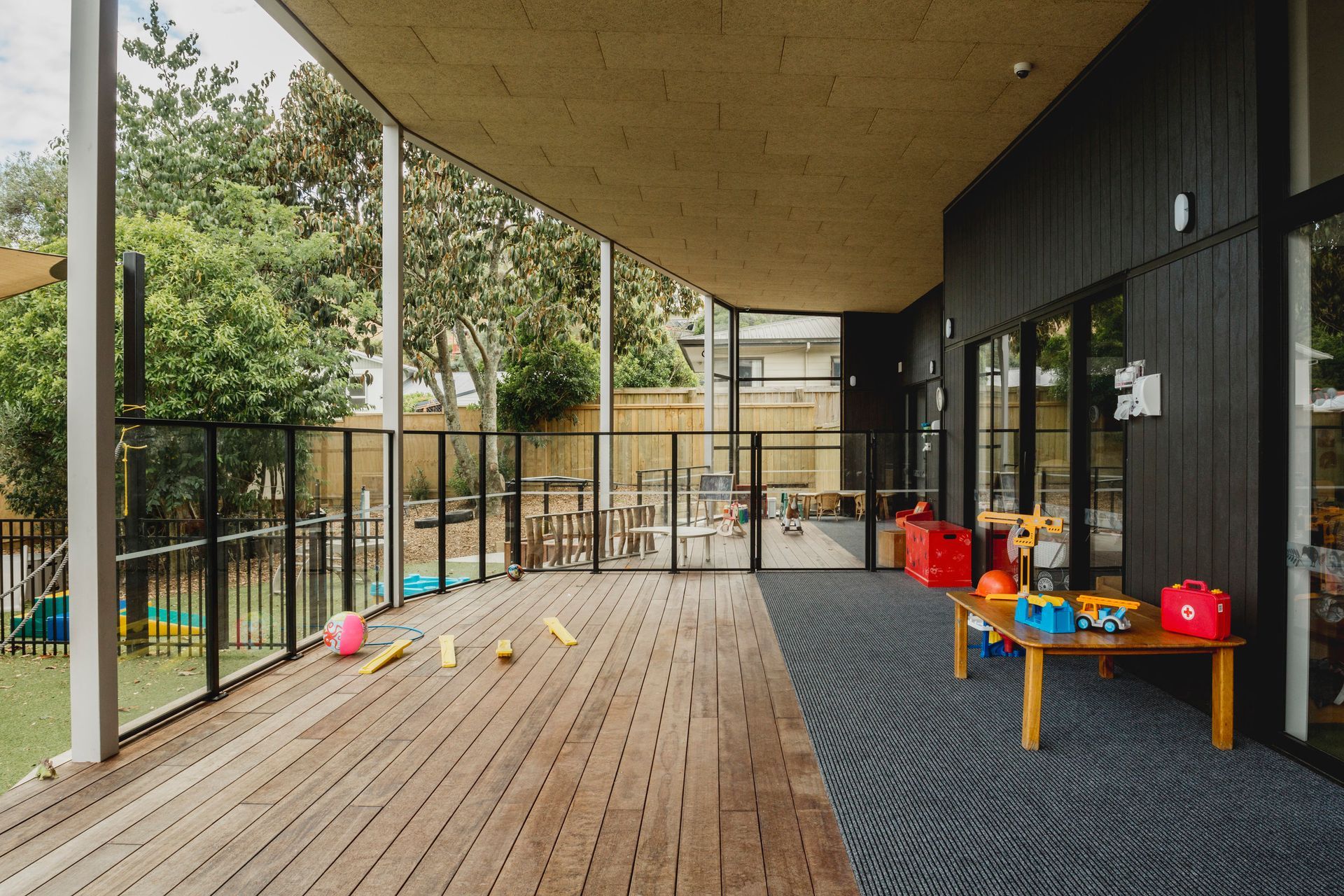 Atawhai Kids Preschool