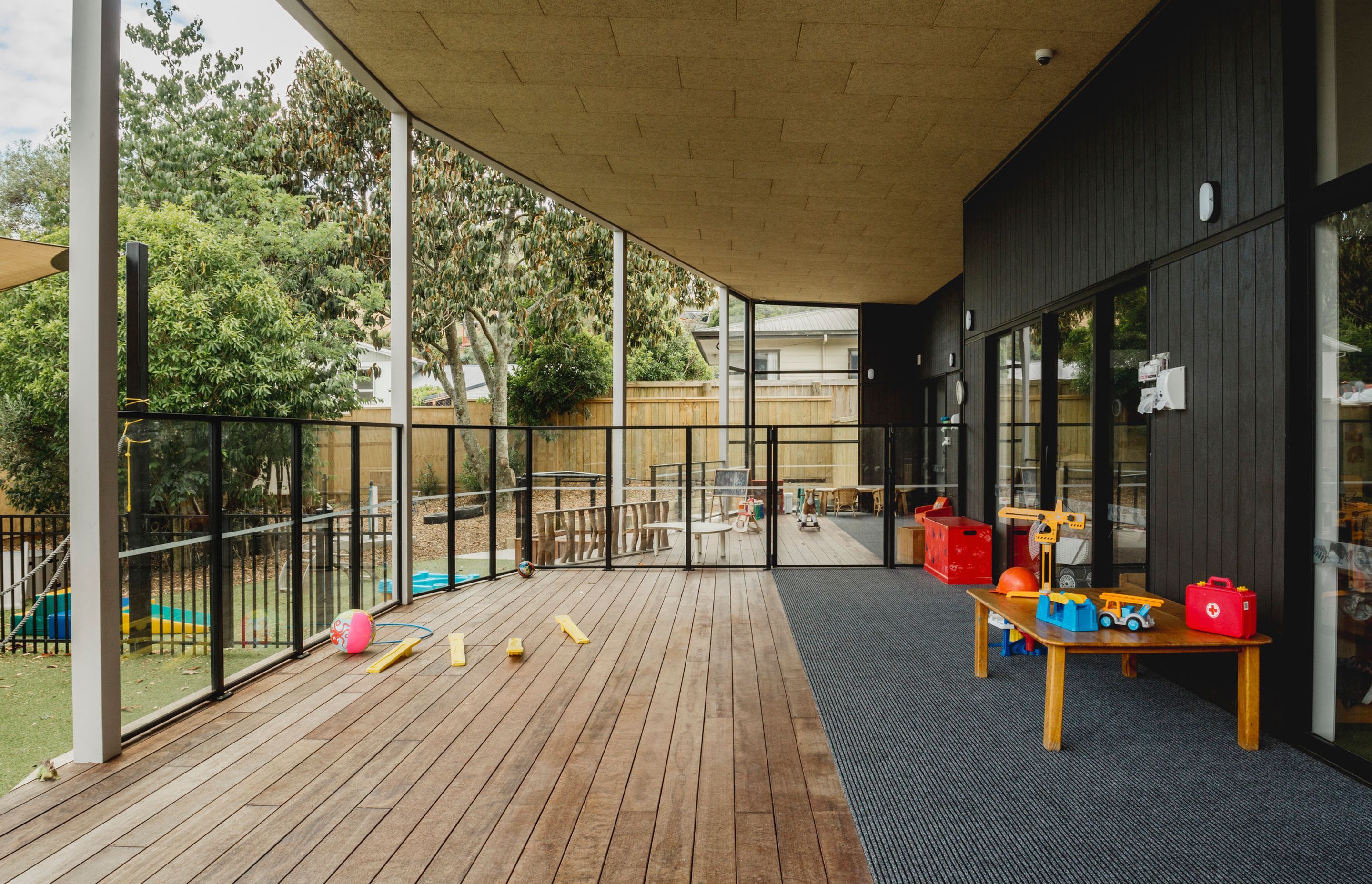 Atawhai Kids Preschool