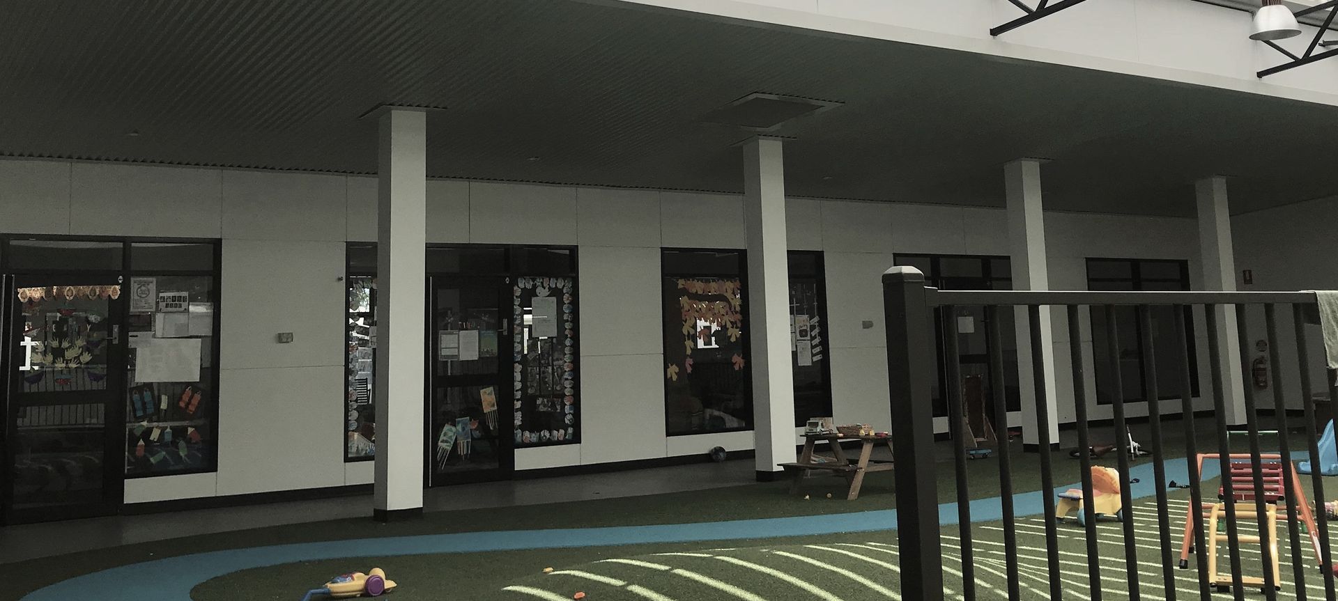 Treetops Childcare Centre, Adelaide banner