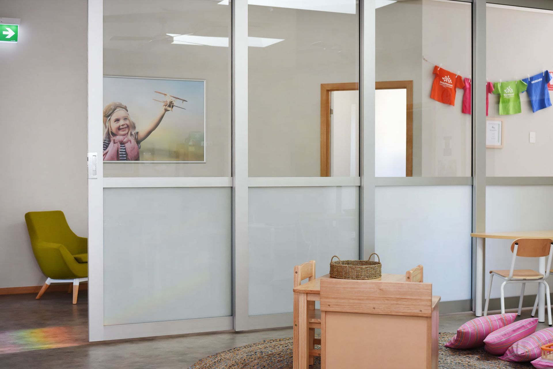 CaviLock CL400 Magnetic handle on CS NewYorker door