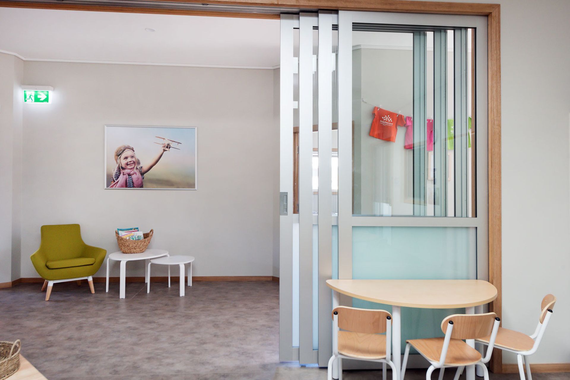 CS OvertakingDoors cavity slider, CS NewYorker door, CL400 Magnetic handle