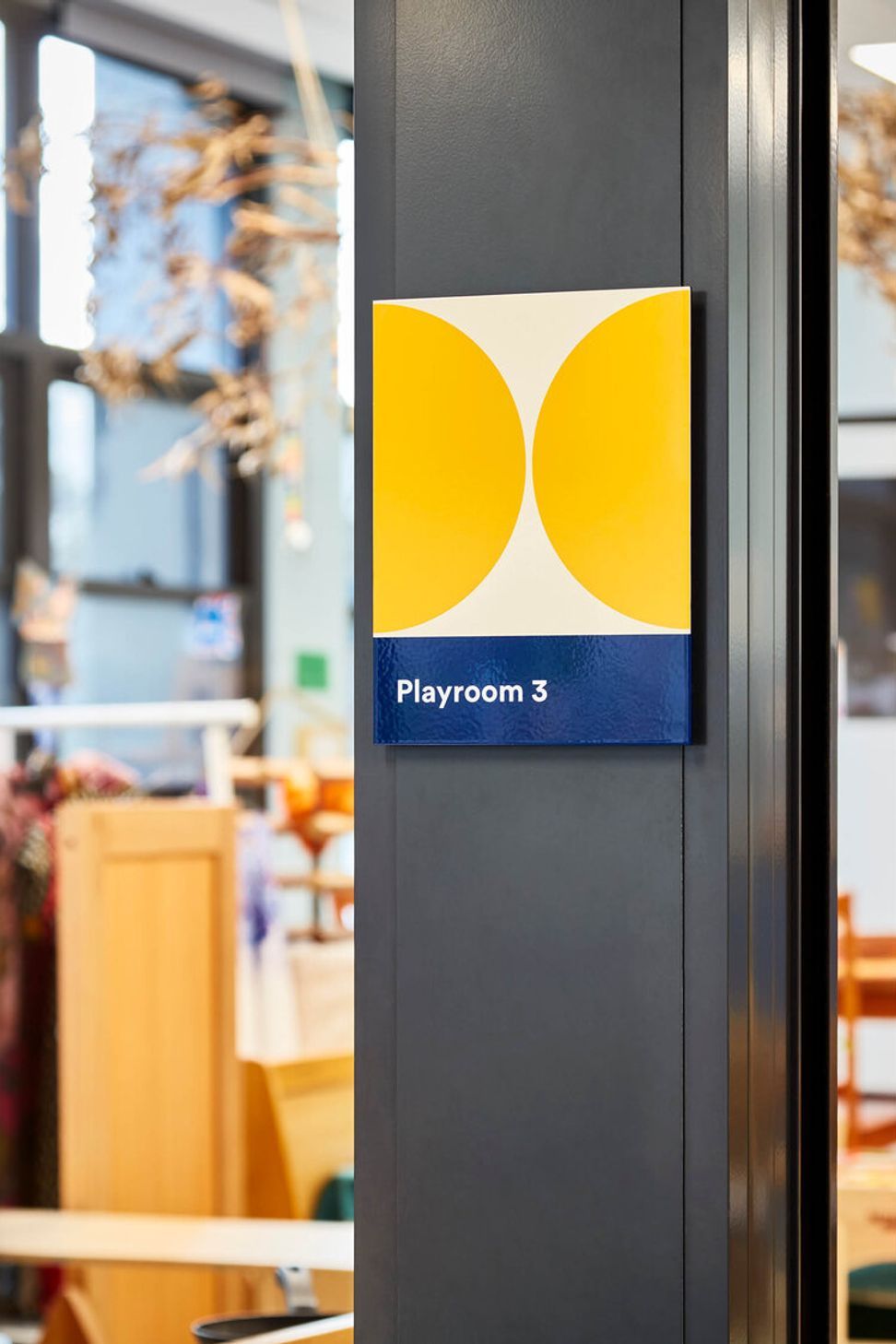 Carlton Learning Precinct Signage