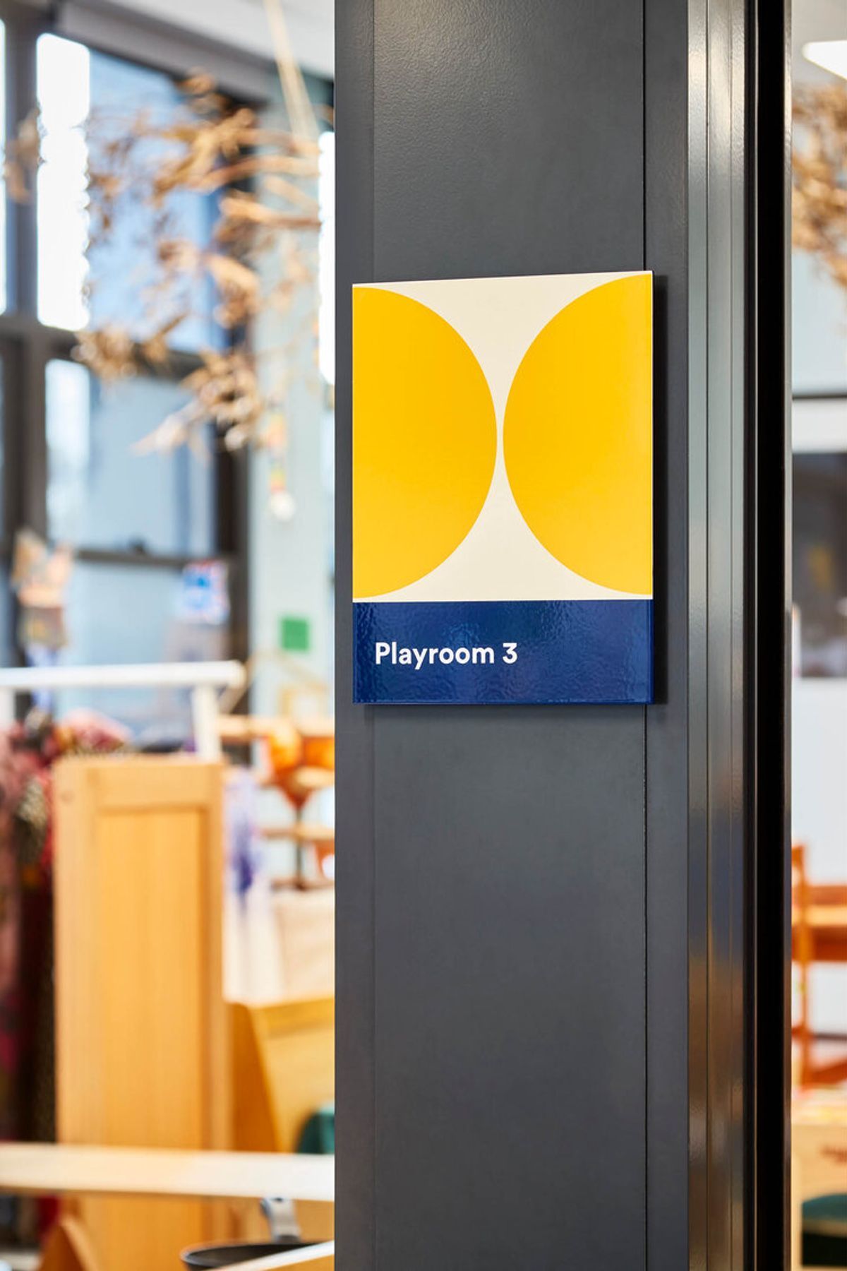 Carlton Learning Precinct Signage