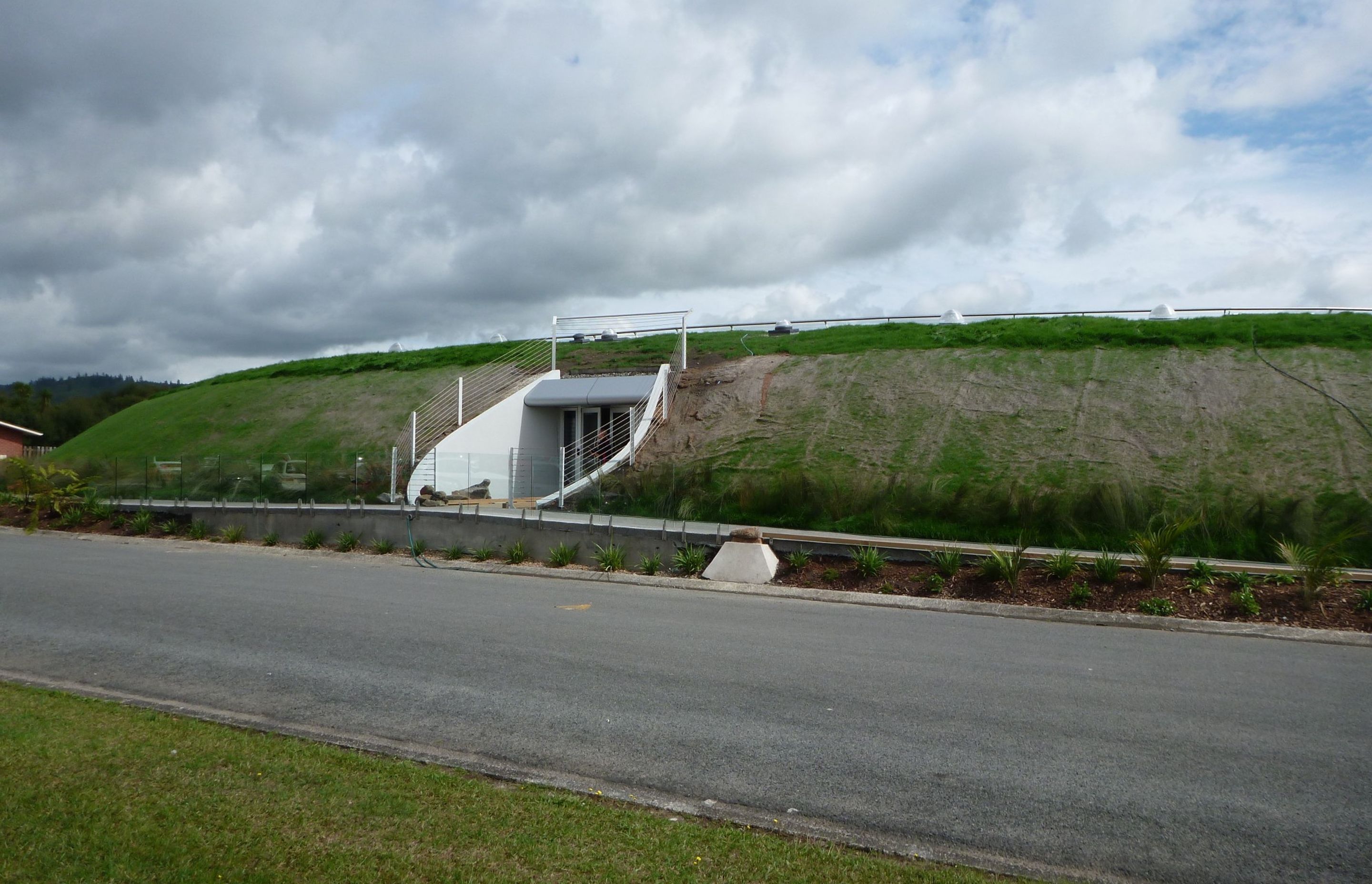 Childcare Centre