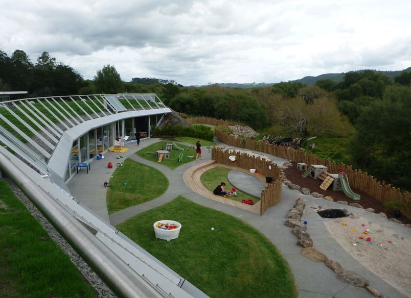 Childcare Centre