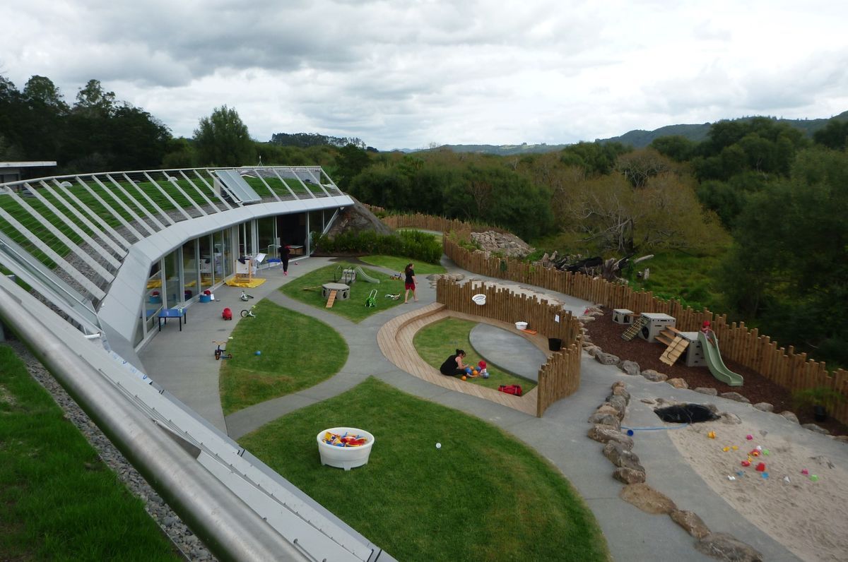 Childcare Centre