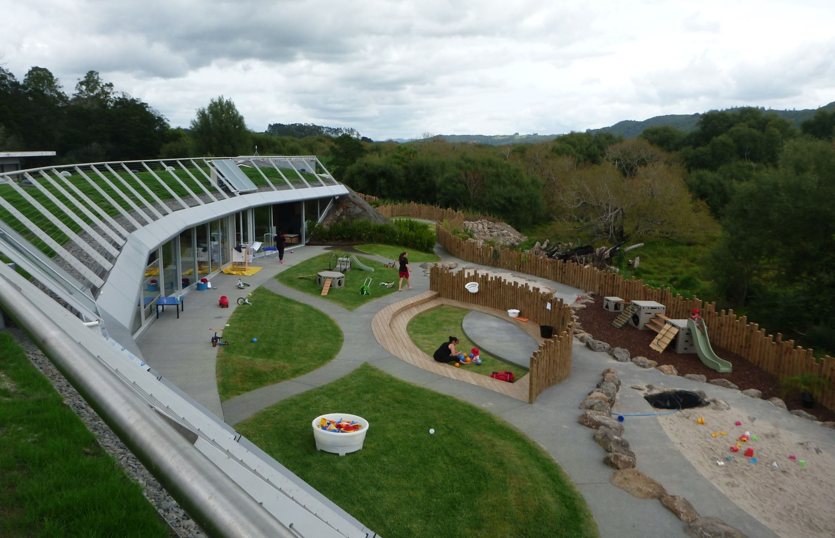 Childcare Centre