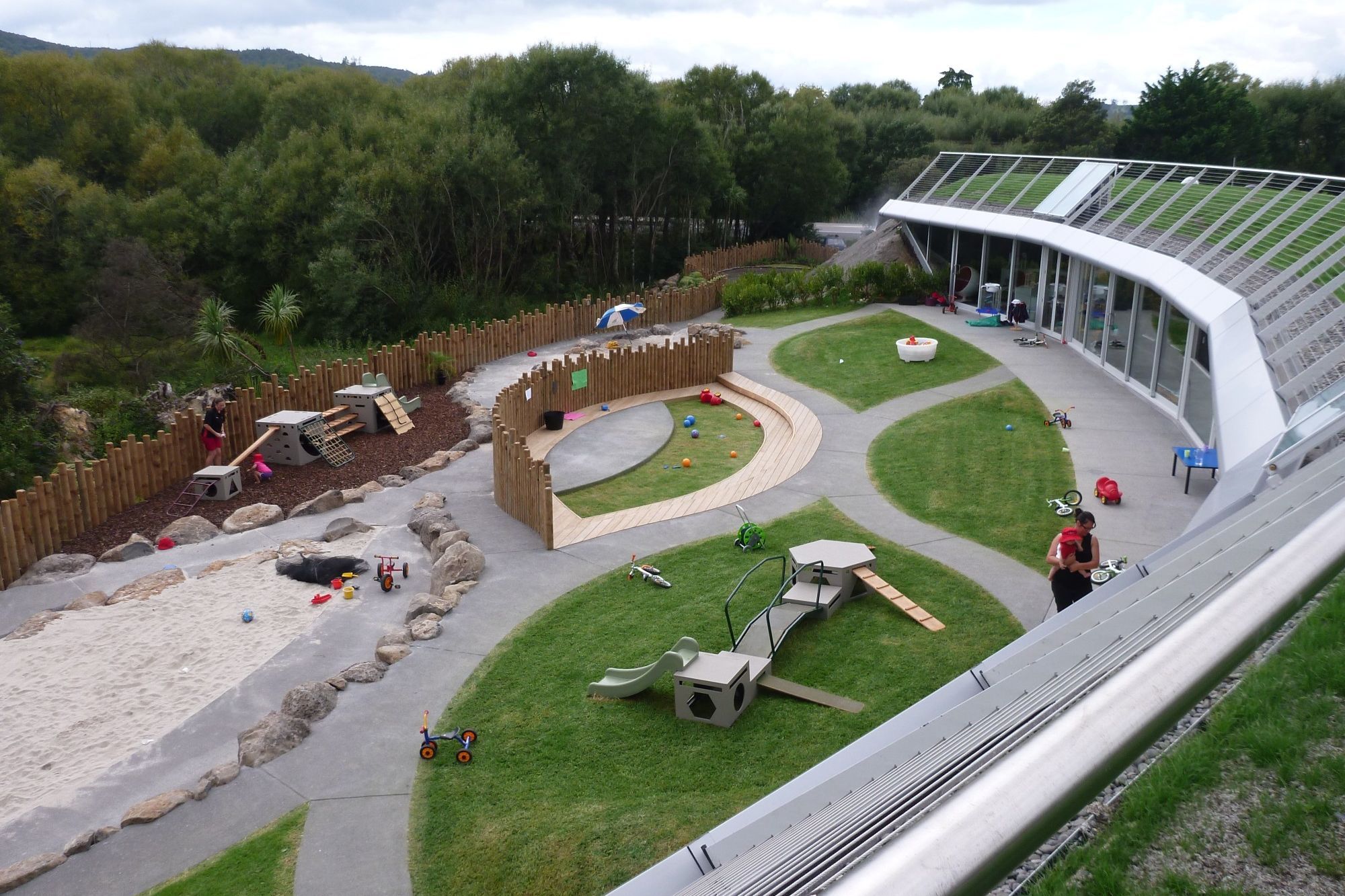 Childcare Centre