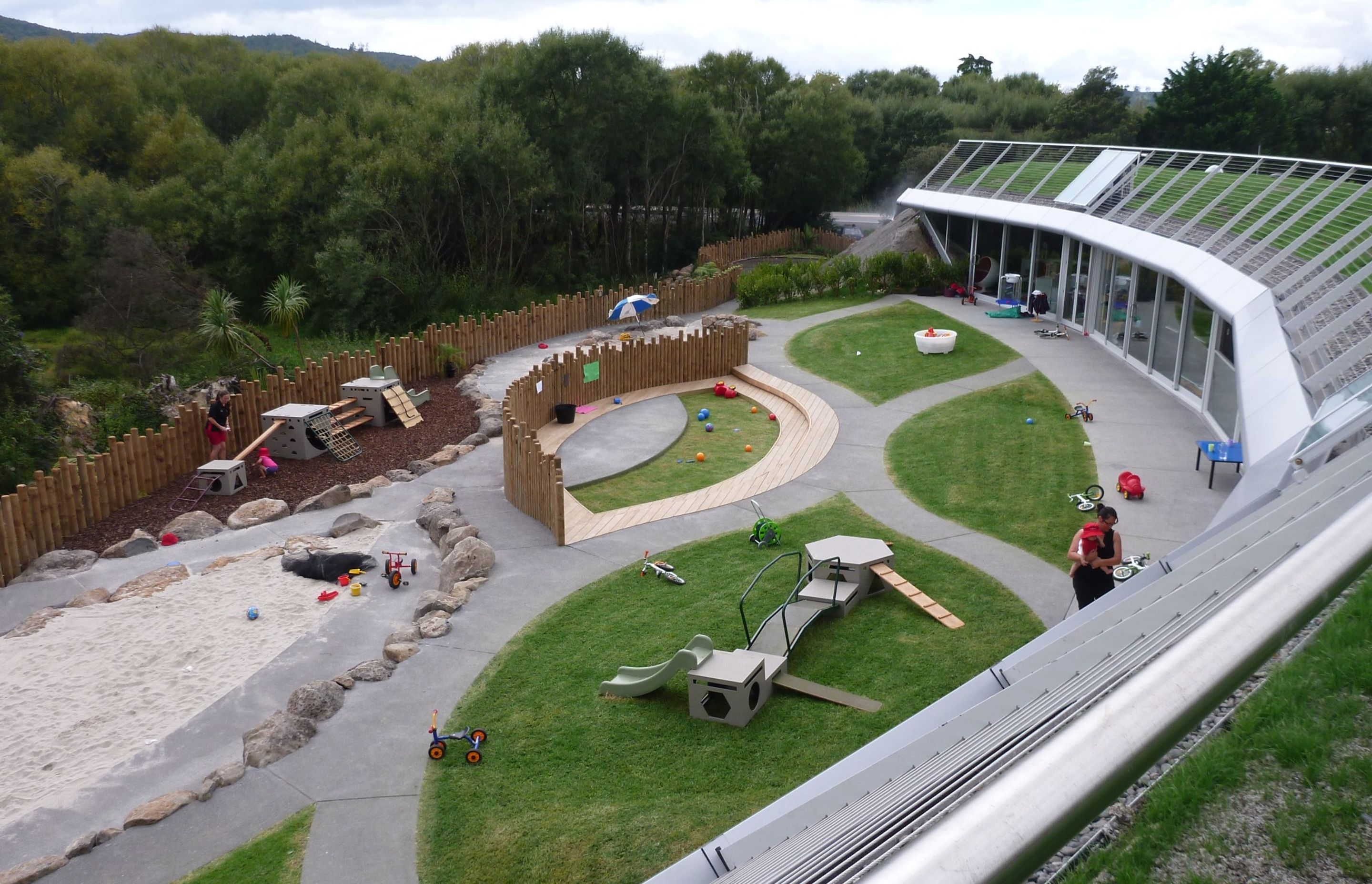 Childcare Centre