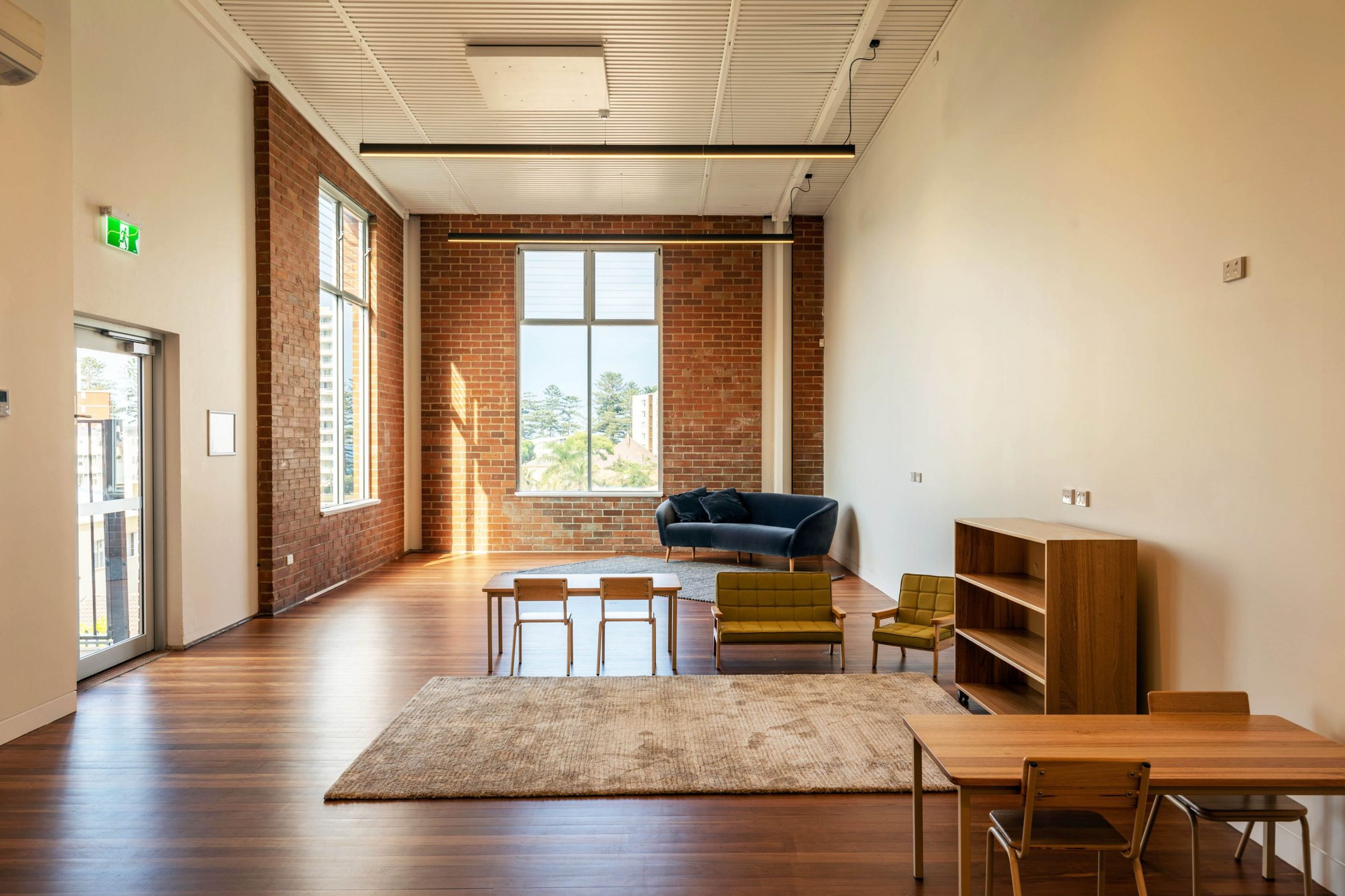 Kangaroo Street Childcare and Community Centre