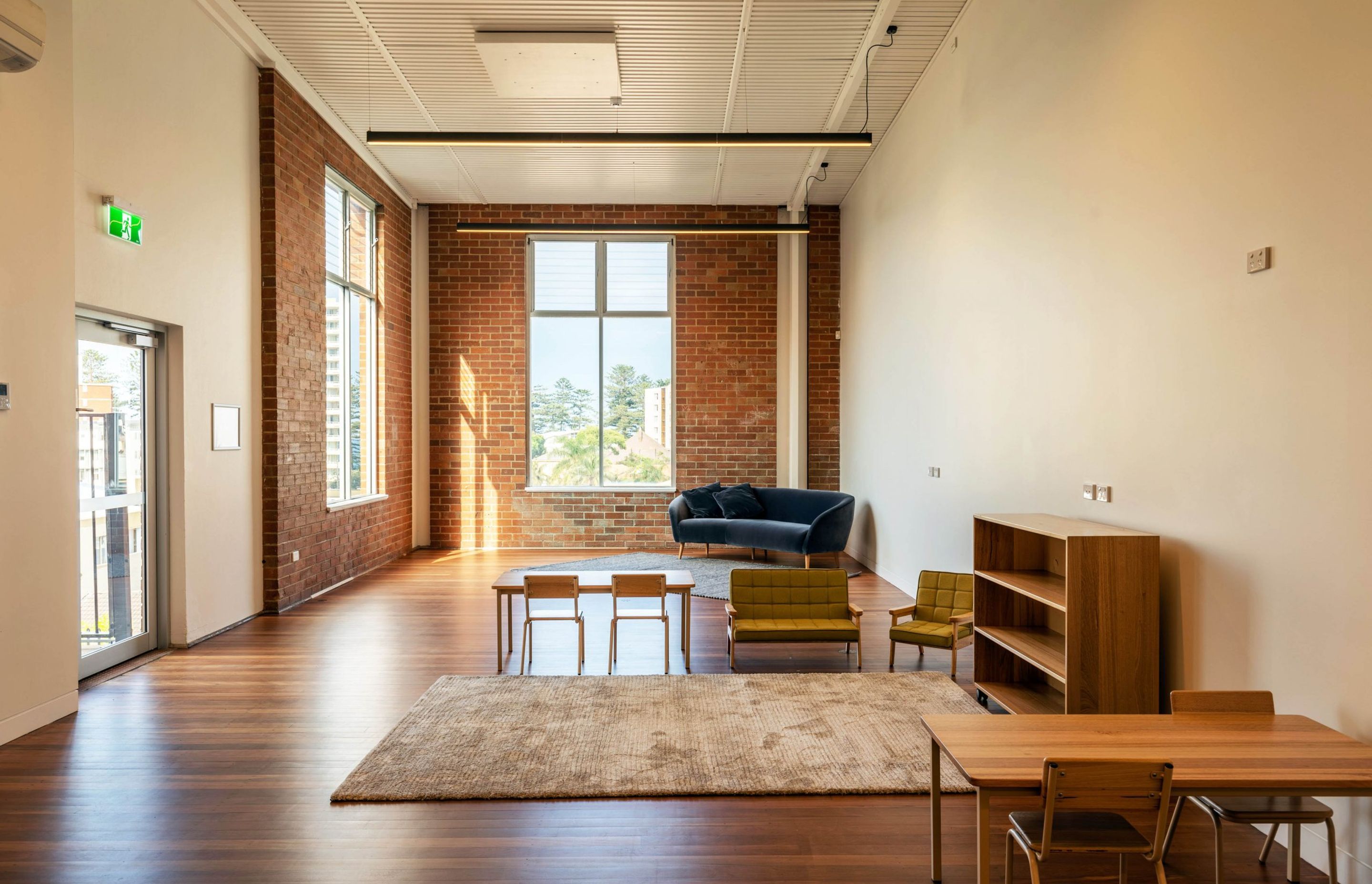 Kangaroo Street Childcare and Community Centre