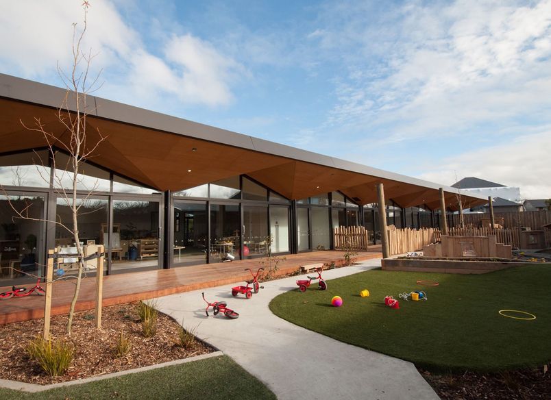 The Willows Early Learning Centre