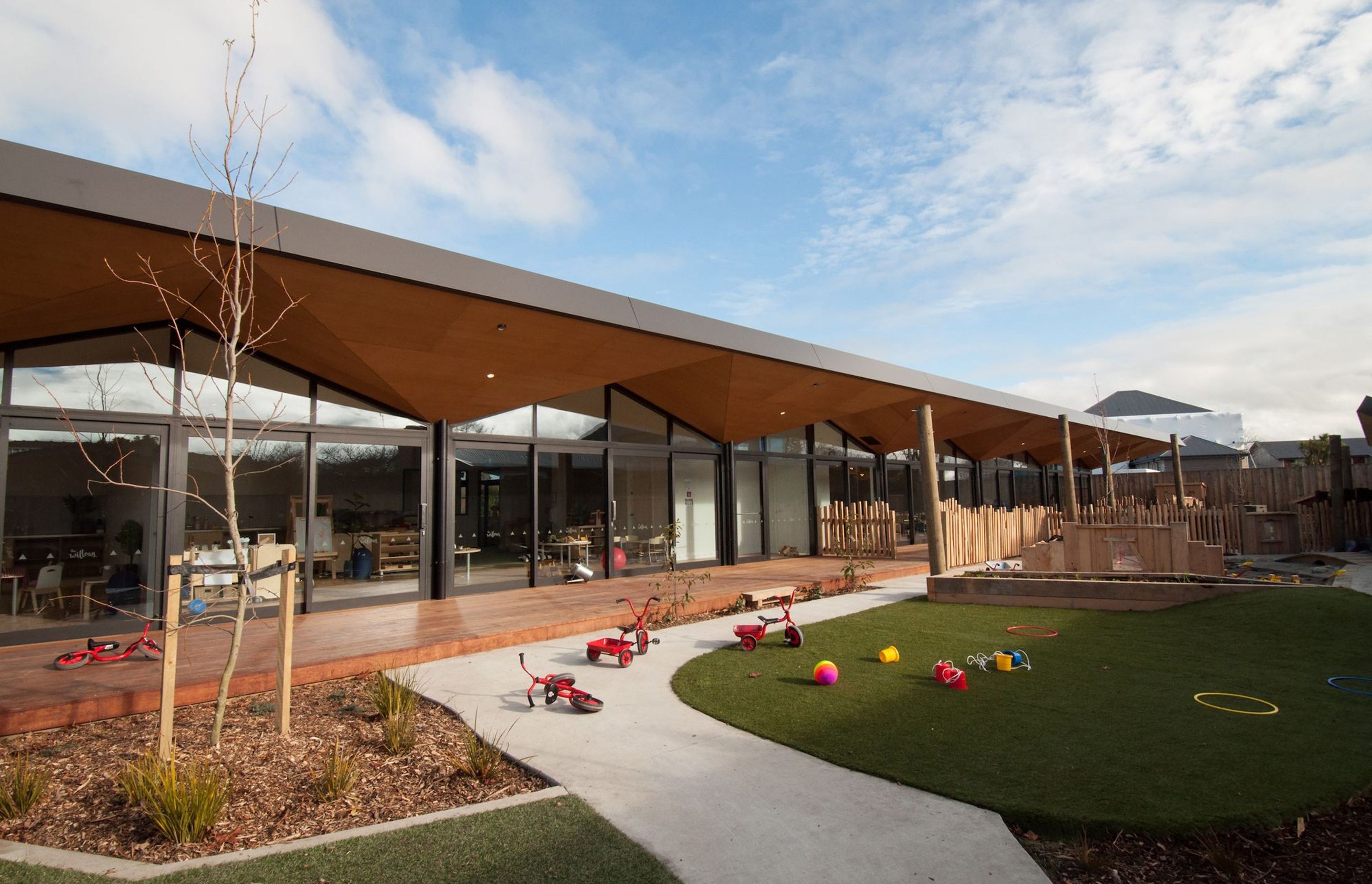 The Willows Early Learning Centre