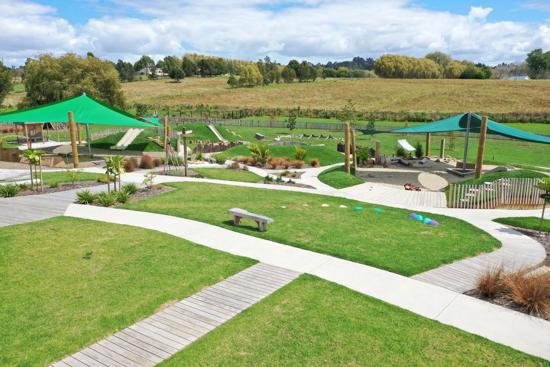 Fantails Estate Childcare - Dairy Flat