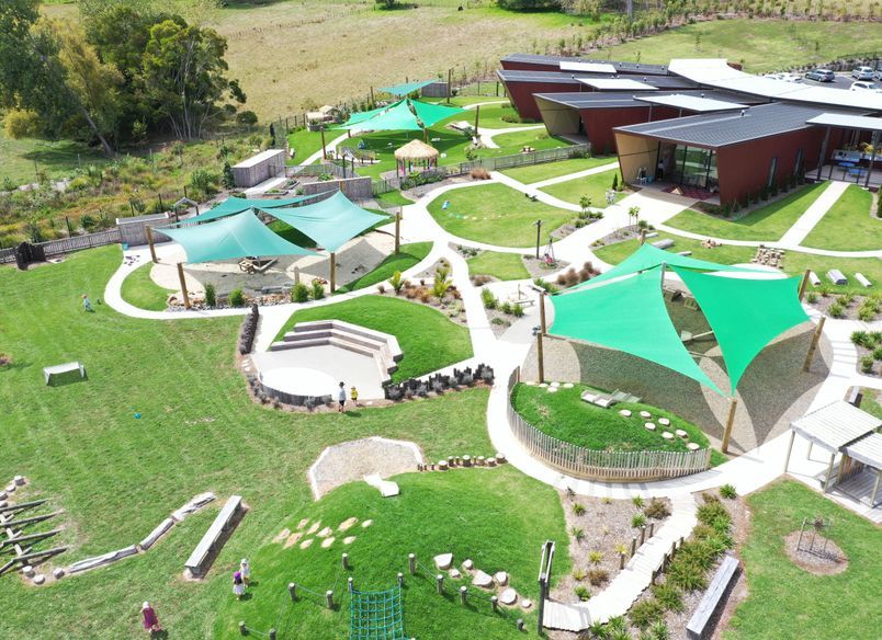 Fantails Estate Childcare - Dairy Flat