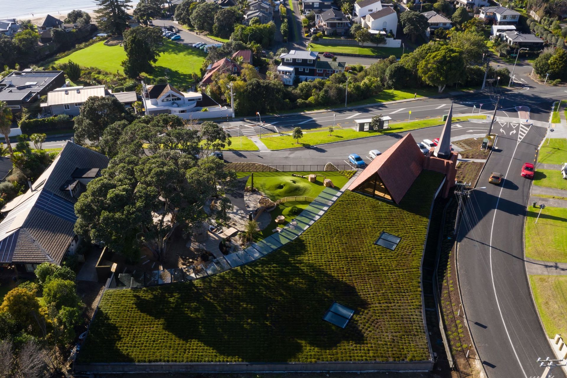 Campbells Bay by Collingridge and Smith