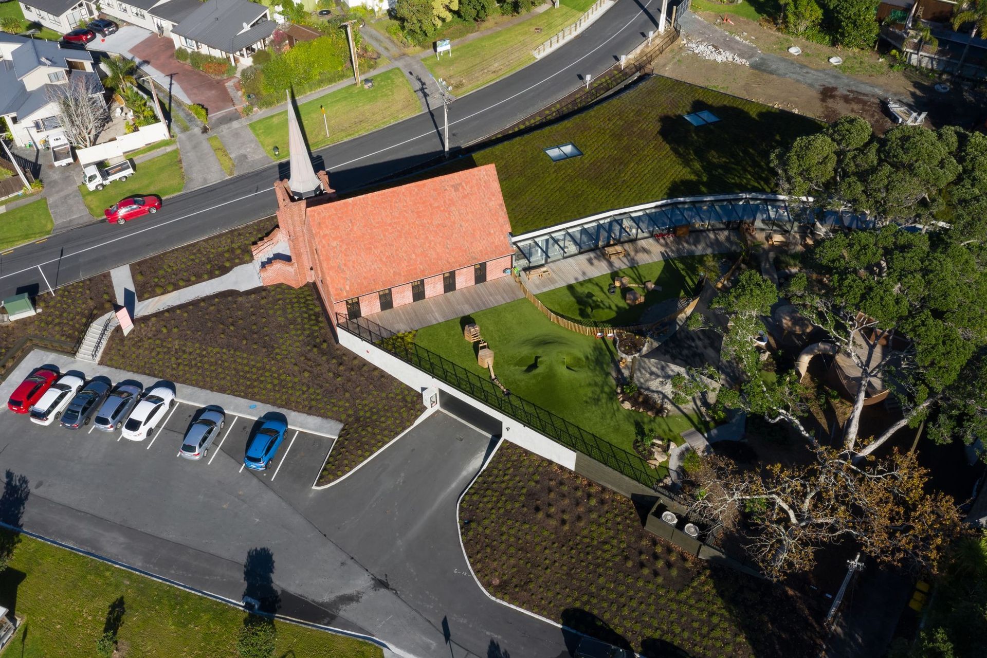 Campbells Bay by Collingridge and Smith