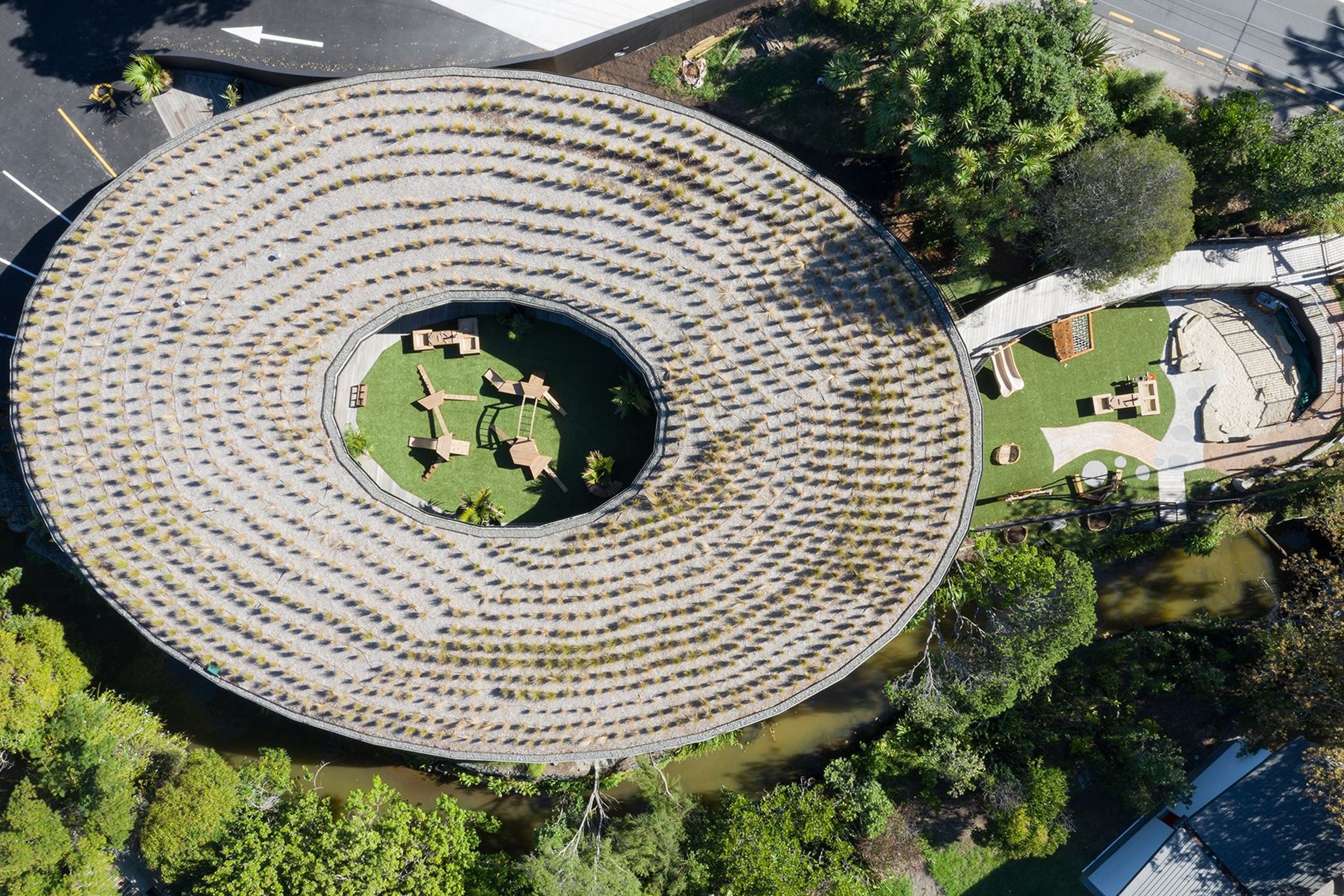 Kakapo Creek Early Childhood Education Centre