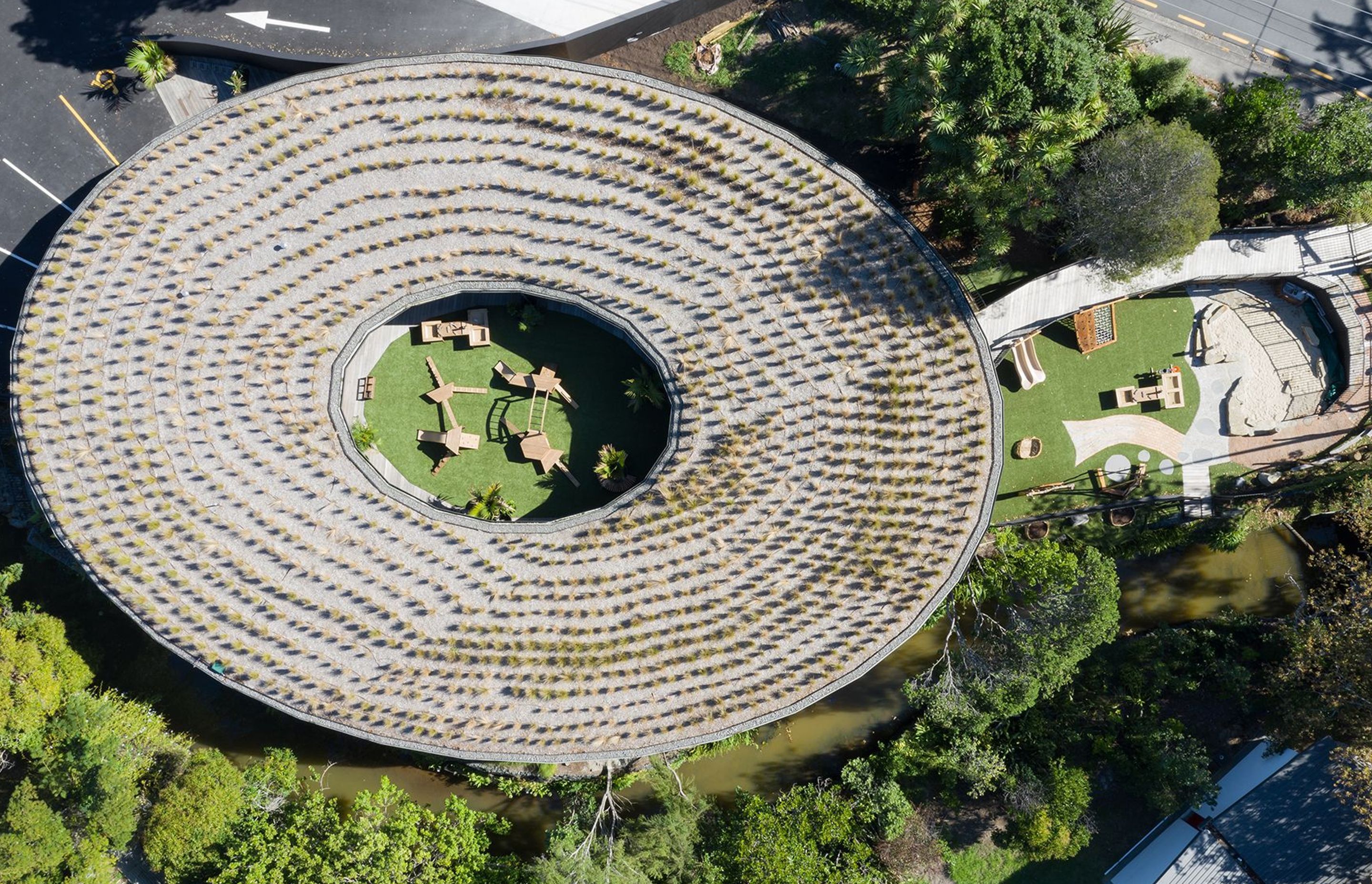 Kakapo Creek Early Childhood Education Centre