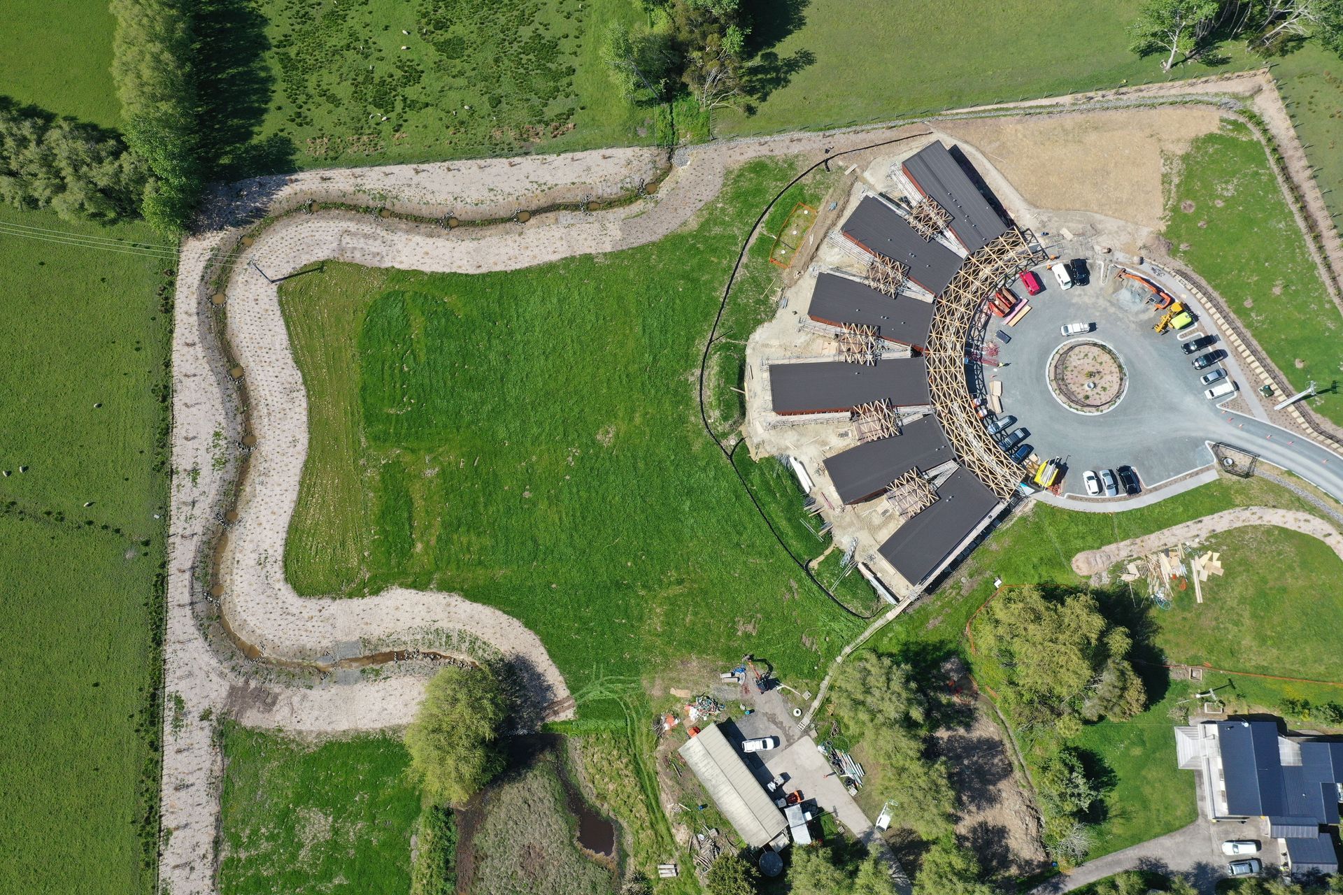 Fantails Estate Childcare - Dairy Flat