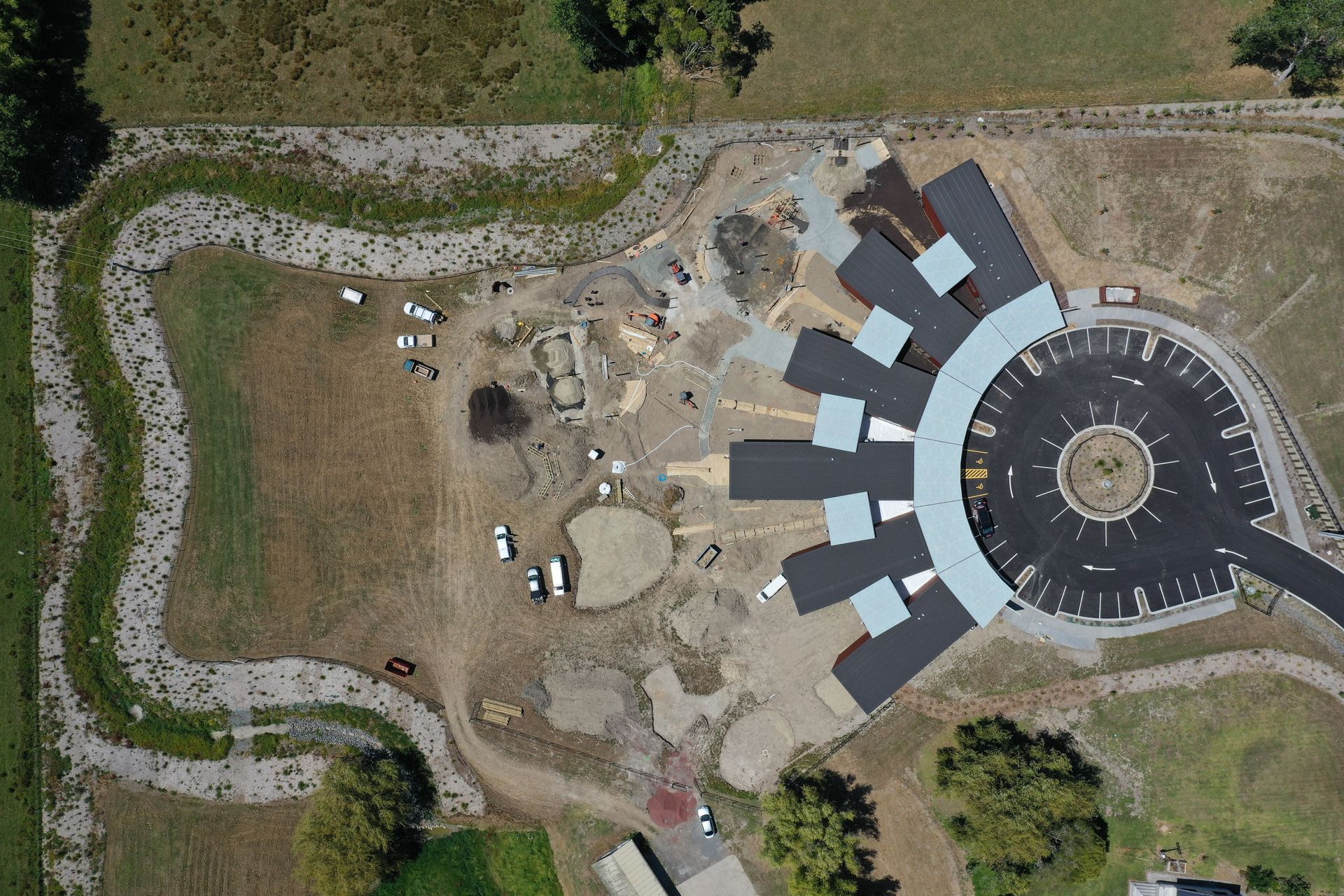 Fantails Estate Childcare - Dairy Flat