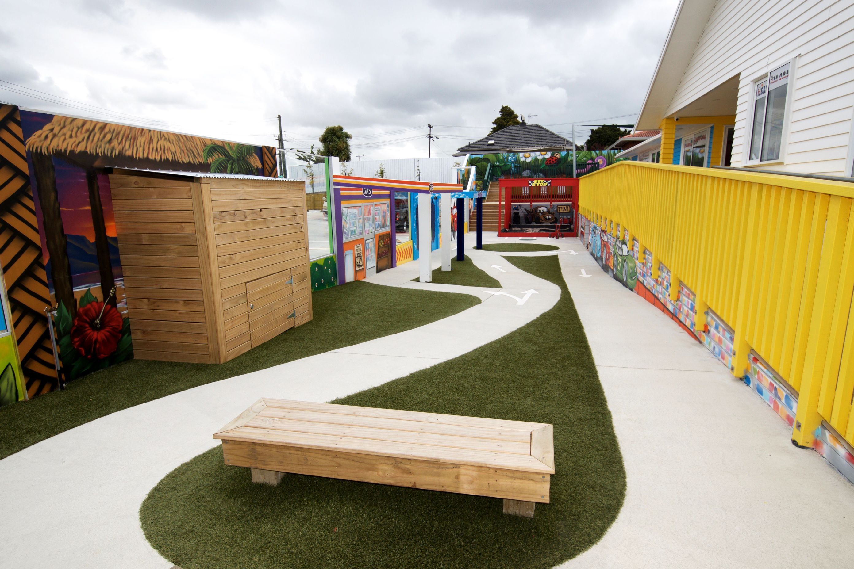 ChoiceKids Alfriston Rd Childcare