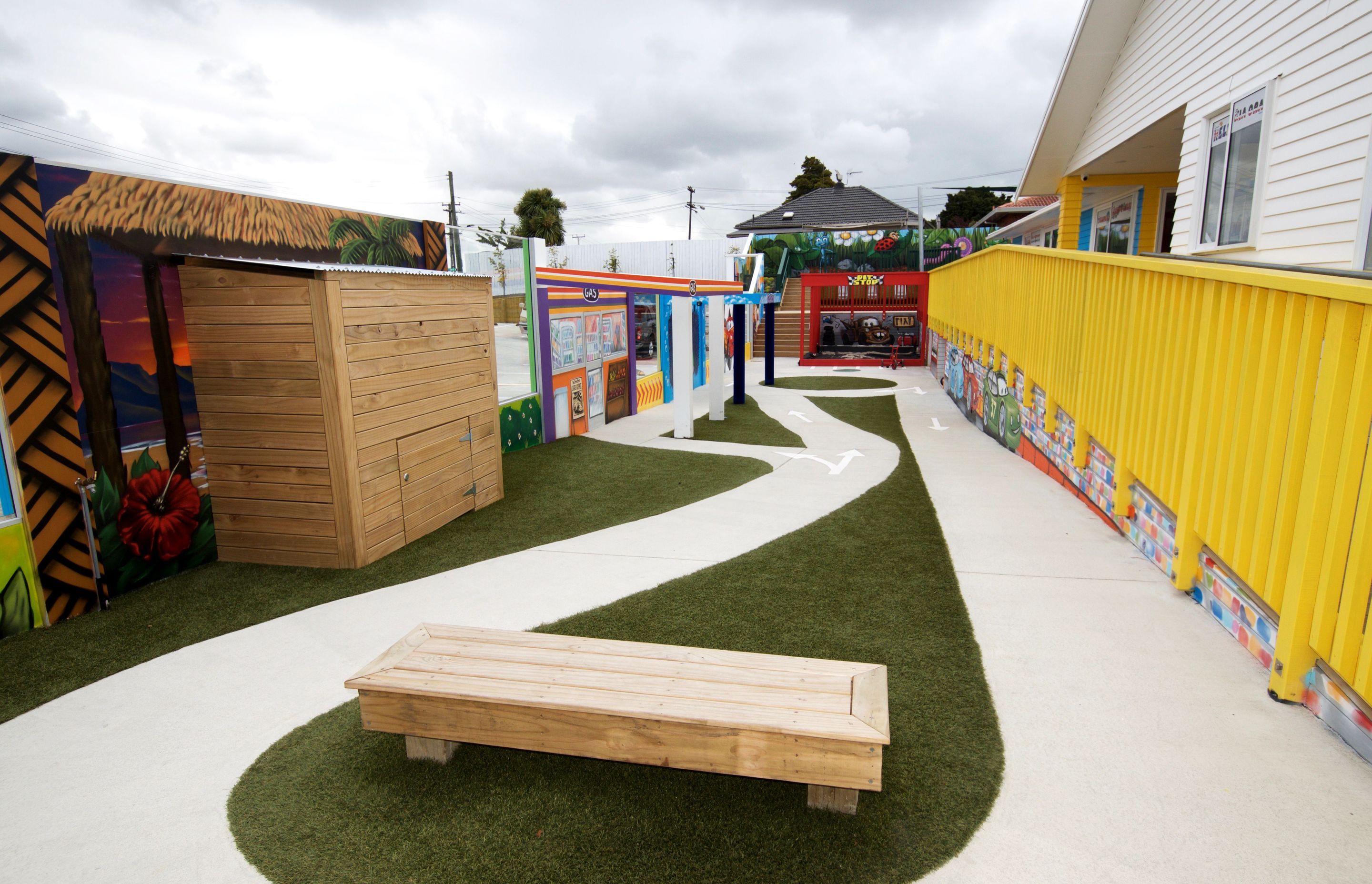 ChoiceKids Alfriston Rd Childcare