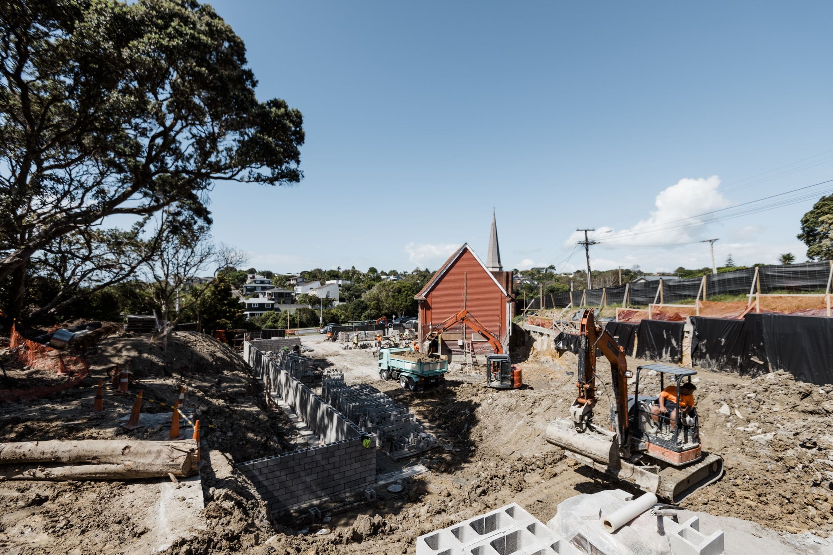 Cambells Bay Early Learning Centre
