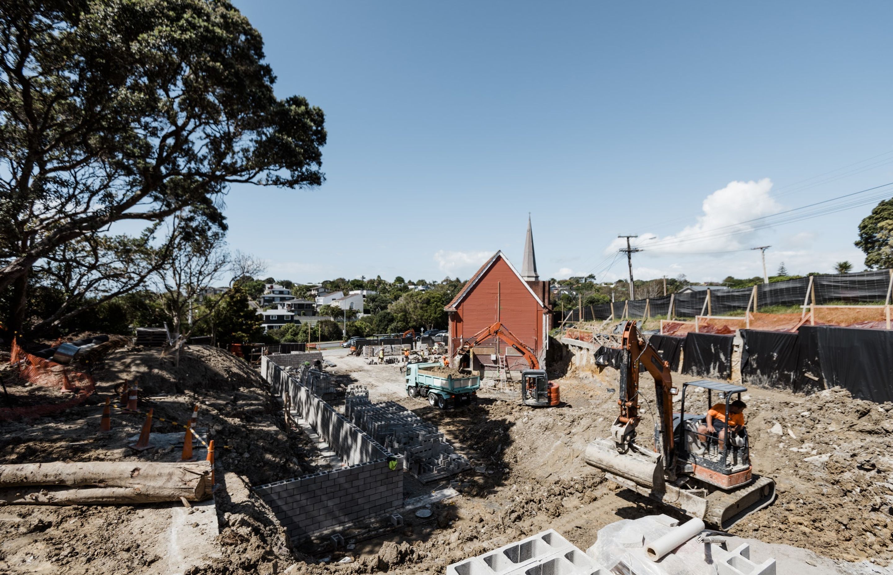 Cambells Bay Early Learning Centre
