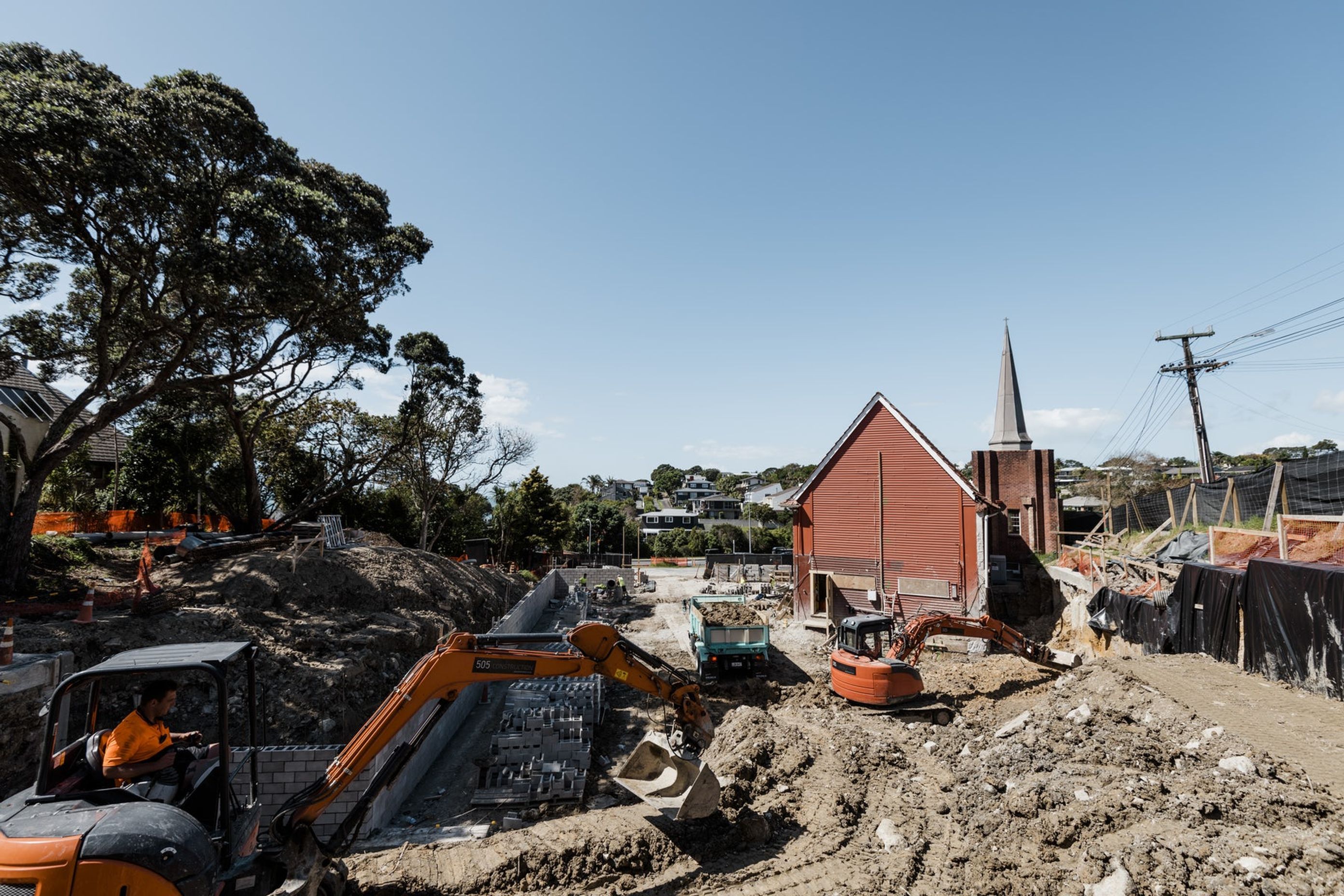 Cambells Bay Early Learning Centre
