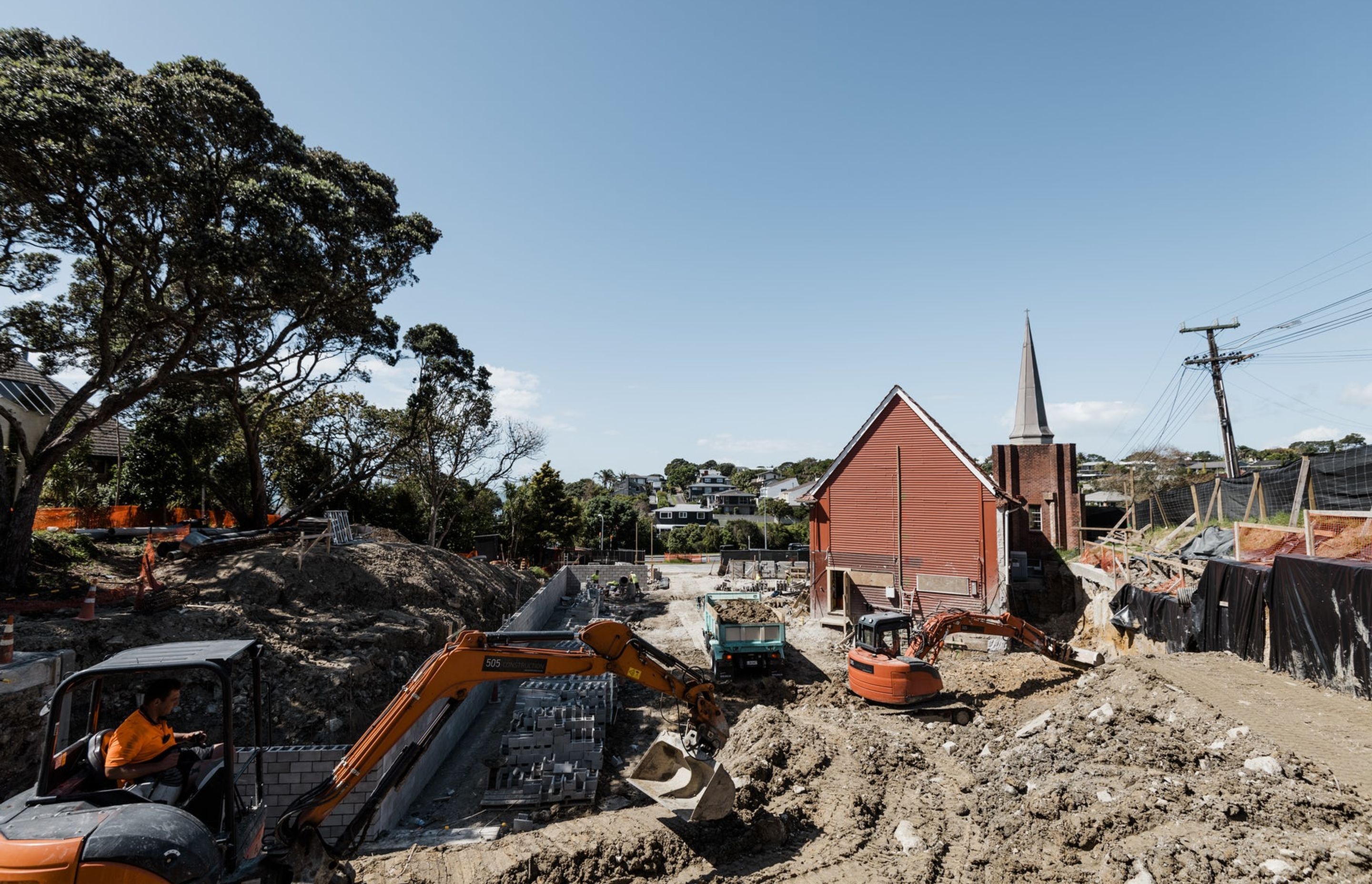 Cambells Bay Early Learning Centre
