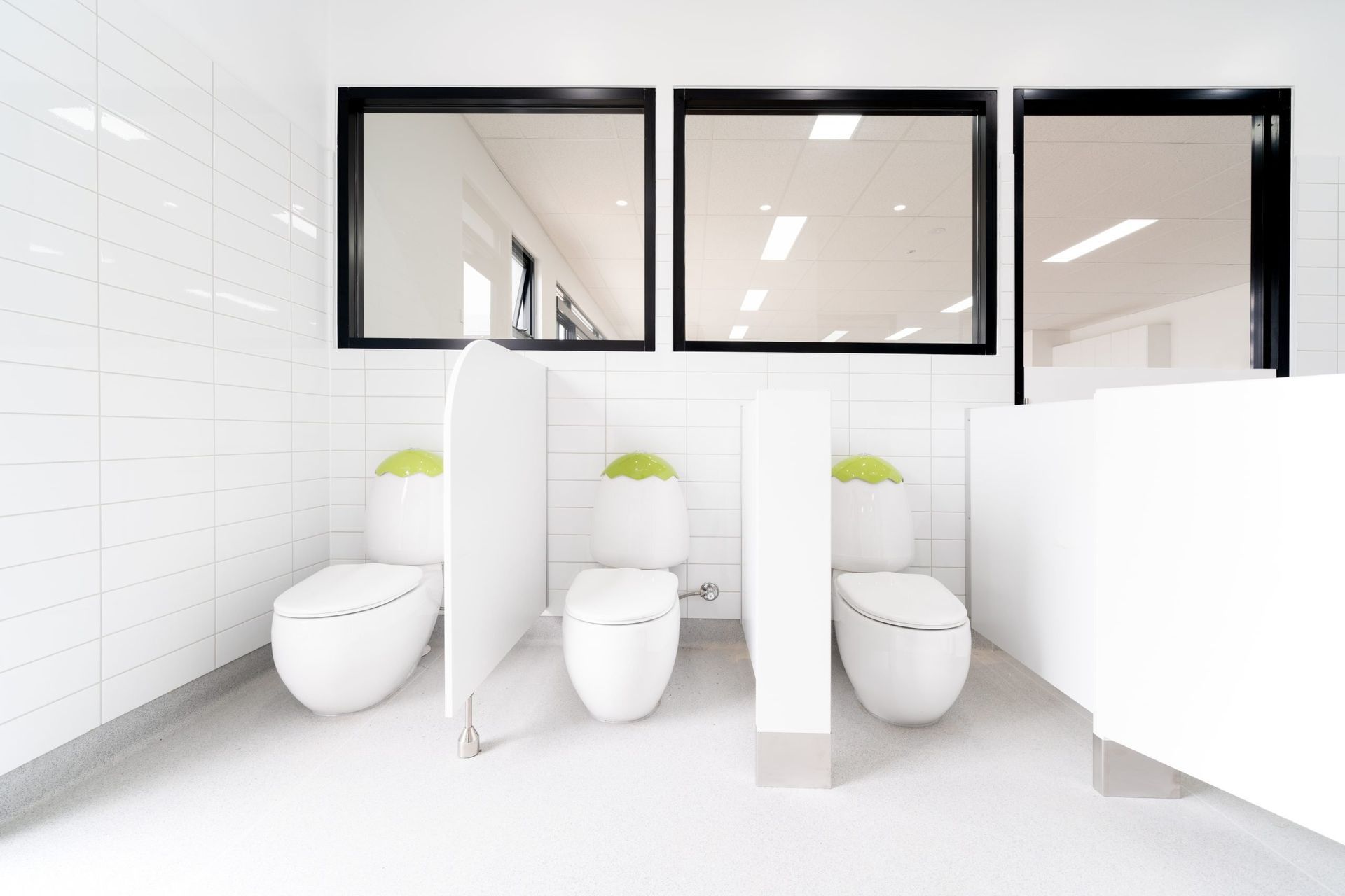 Croydon Gym &amp; Childcare