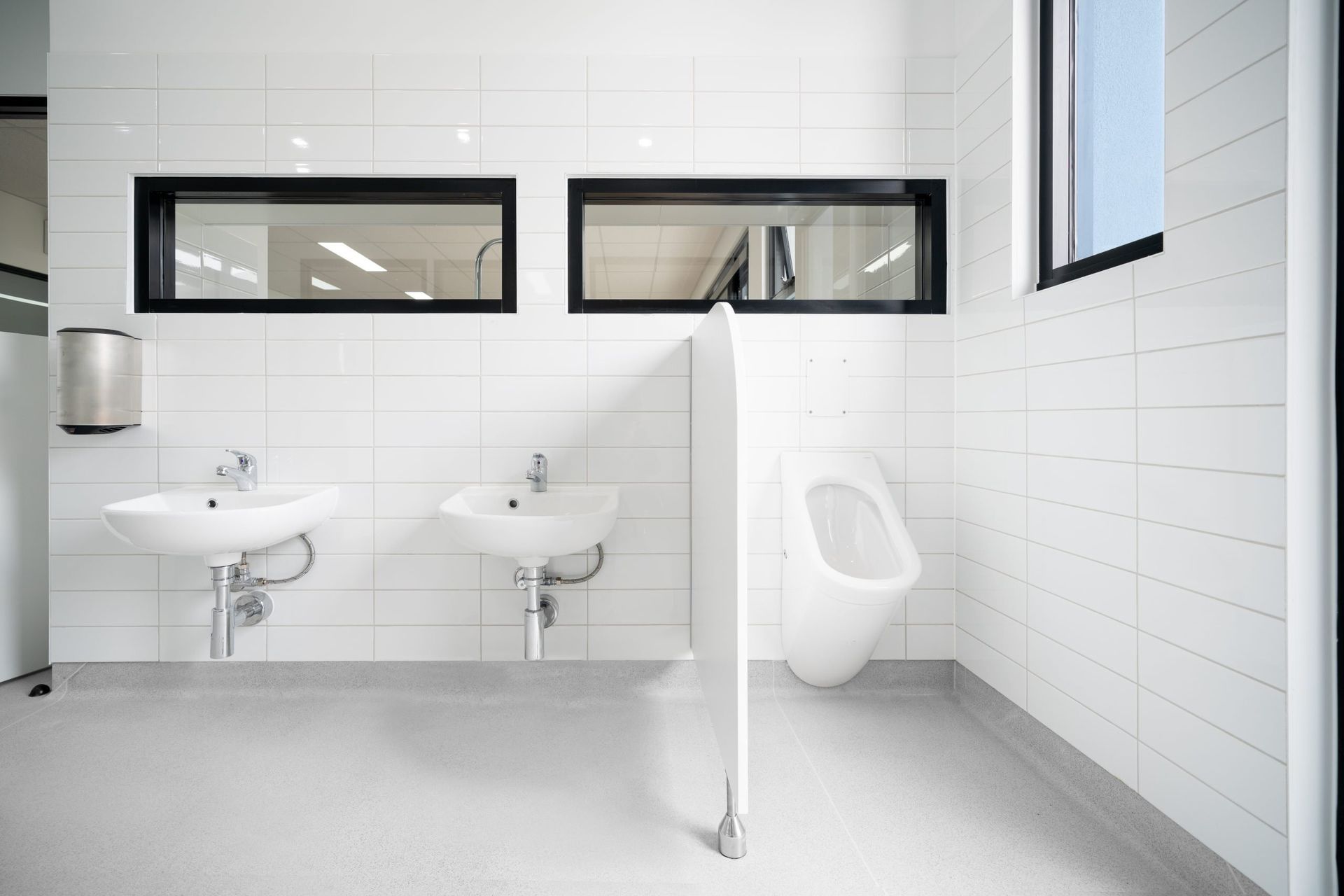 Croydon Gym &amp; Childcare